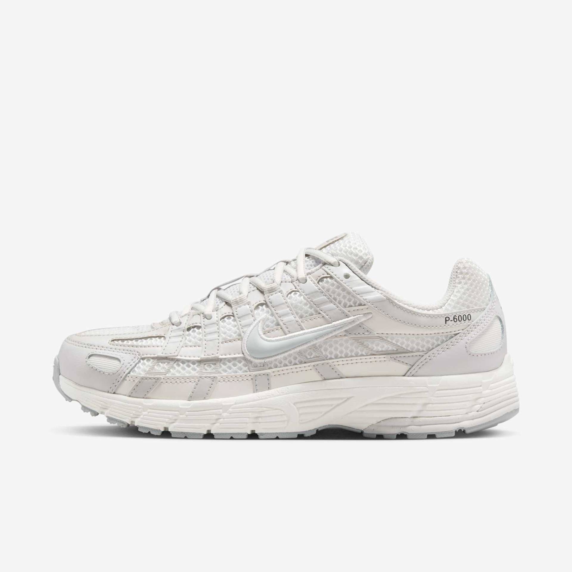 Imagem principal de Tênis Nike P-6000 SE Feminino