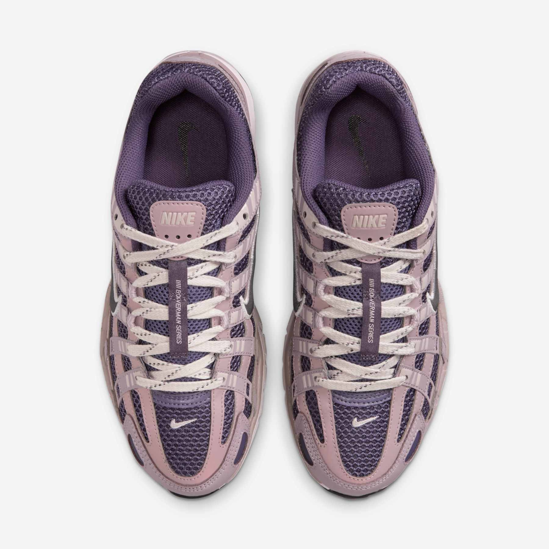 Tênis Nike P-6000 SE Feminino - Foto 4