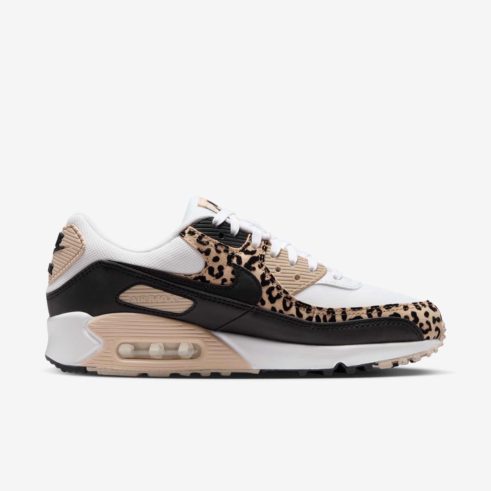 Tênis Nike Air Max 90 Print Feminino - Foto 3