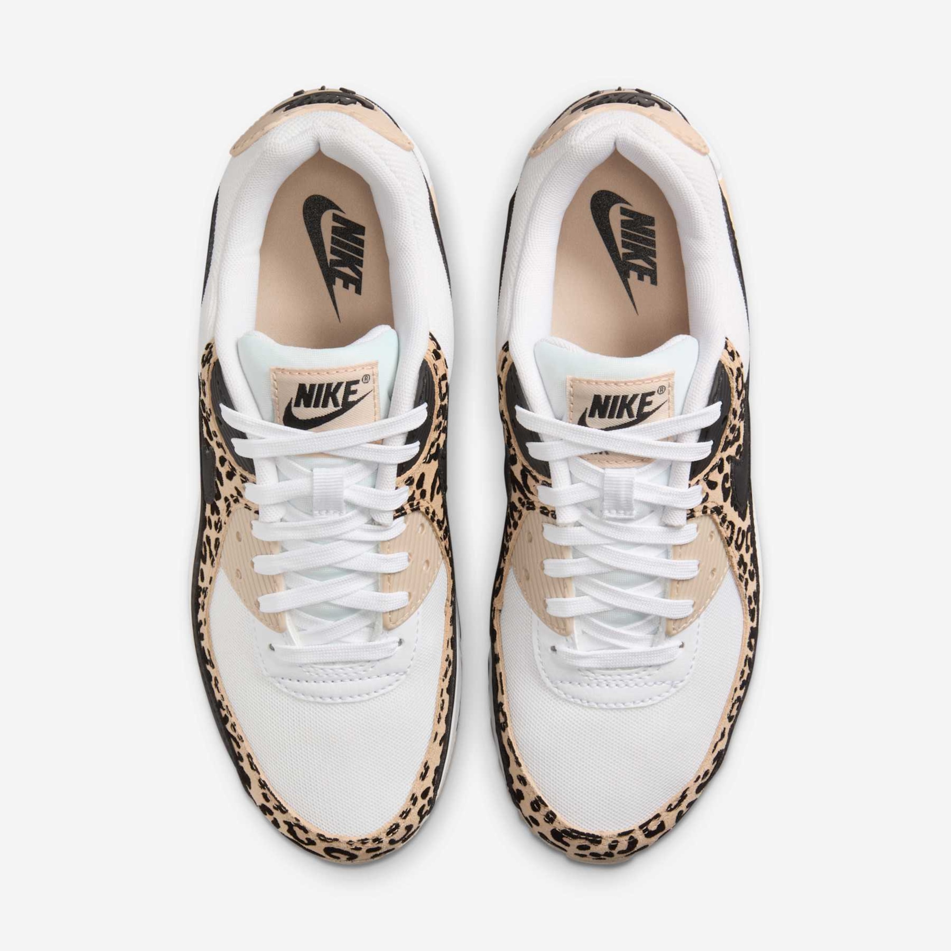 Tênis Nike Air Max 90 Print Feminino - Foto 4