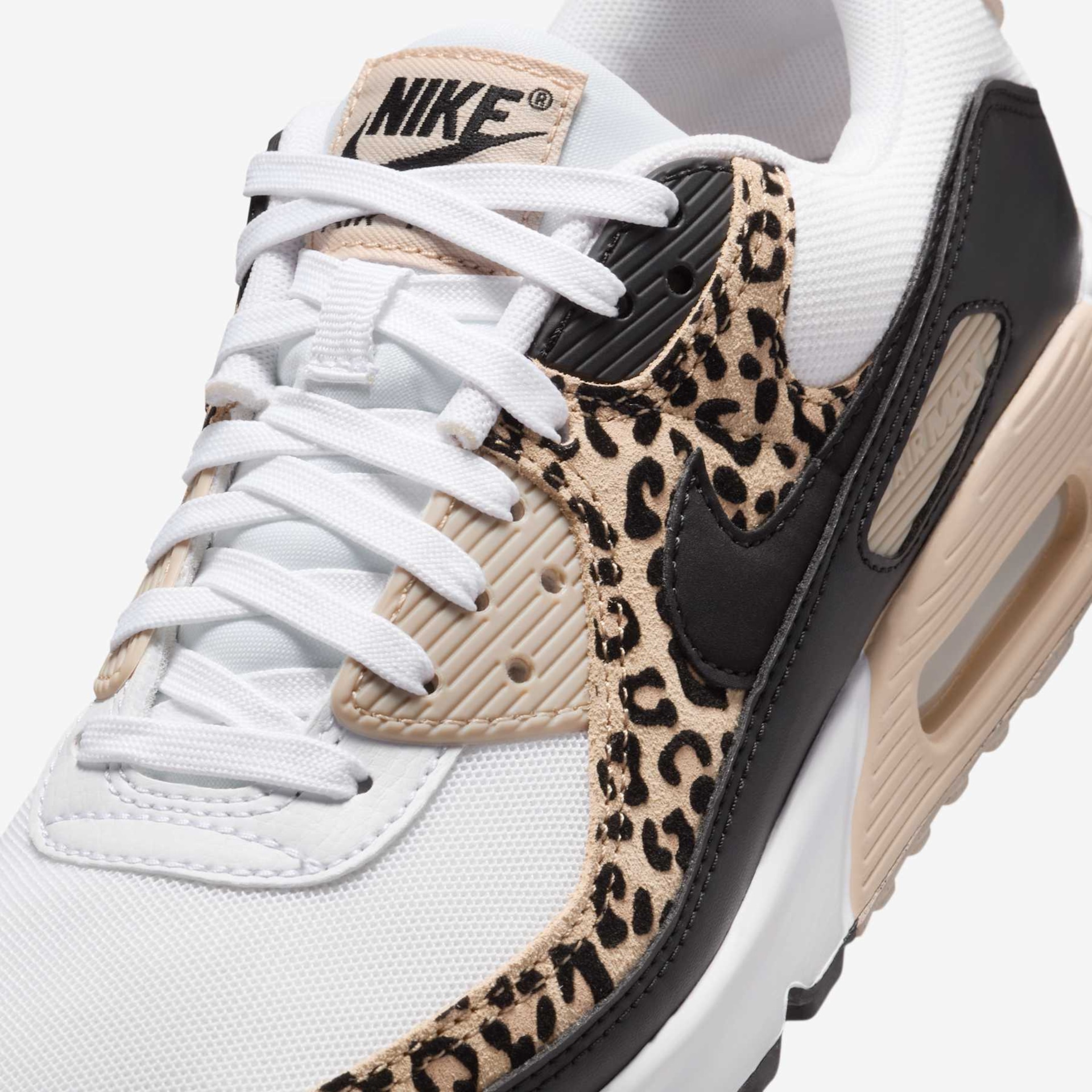 Tênis Nike Air Max 90 Print Feminino - Foto 7