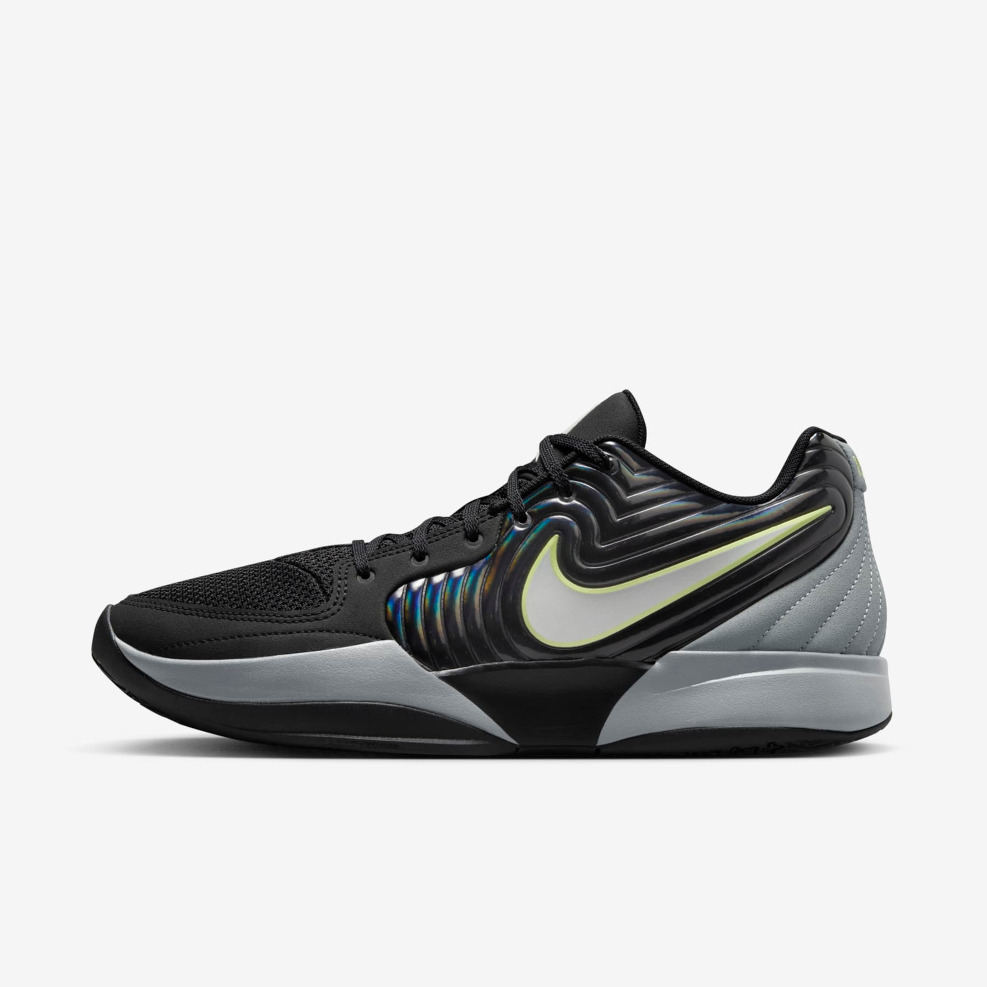Tênis Nike Ja 2 Stargazer Masculino - Foto 1