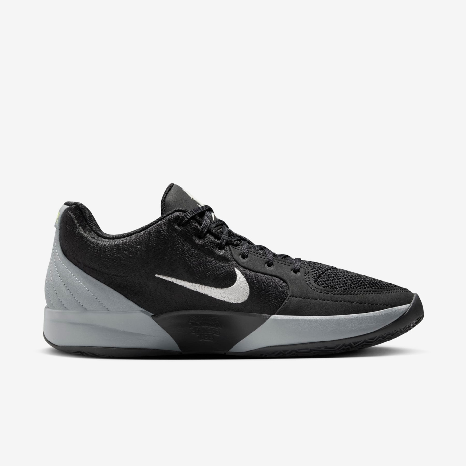 Tênis Nike Ja 2 Stargazer Masculino - Foto 3