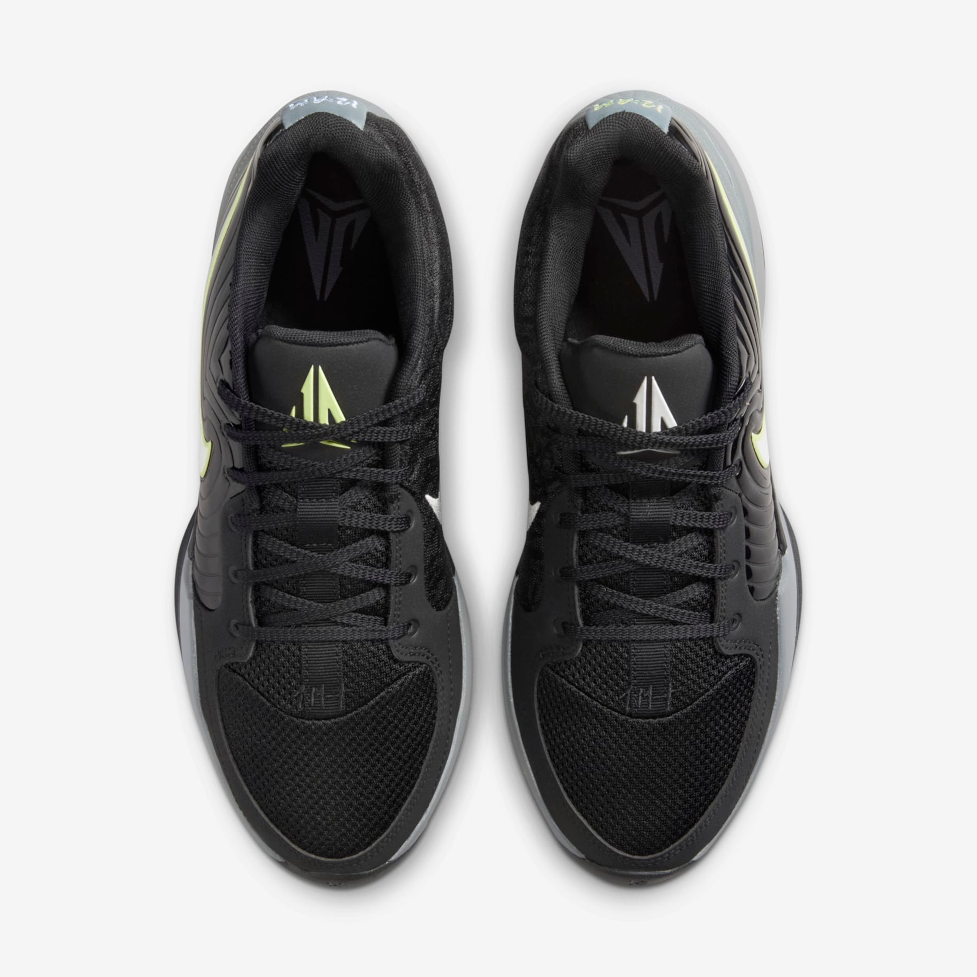 Tênis Nike Ja 2 Stargazer Masculino - Foto 4