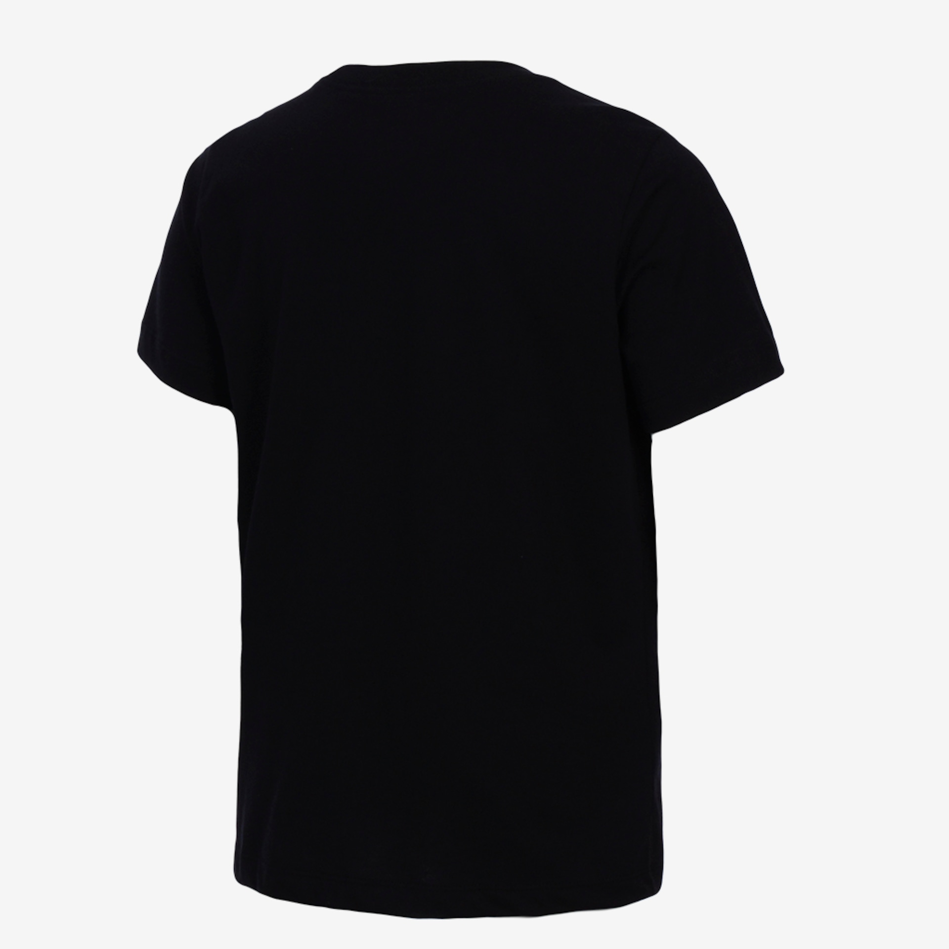 Camiseta Nike Corinthians Wordmark Infantil - Foto 2