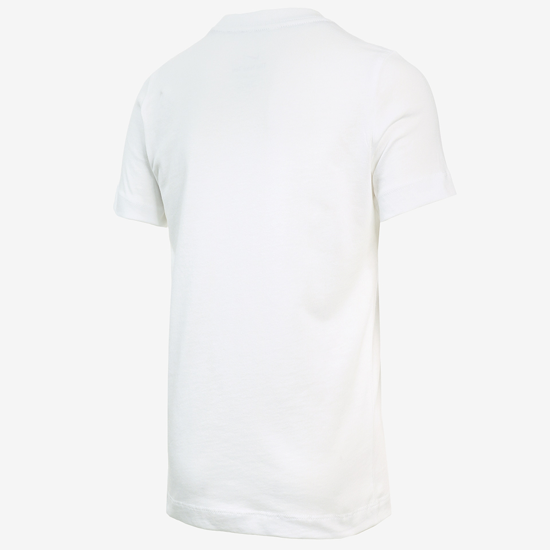 Camiseta Nike Corinthians Crest Infantil - Foto 2