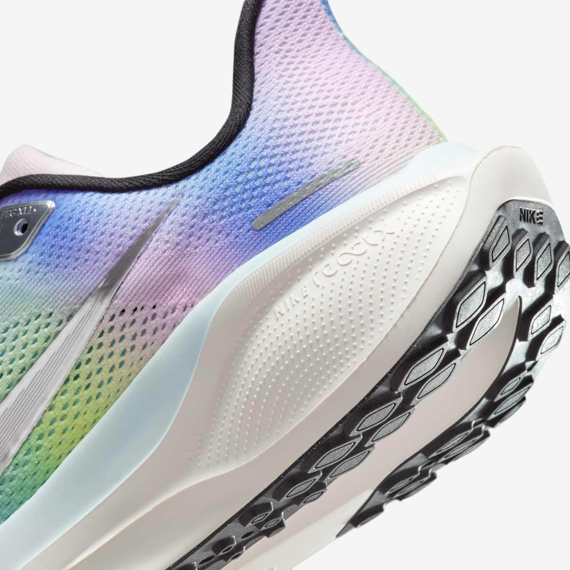 Tênis Nike Pegasus 41 SE Feminino - Foto 8