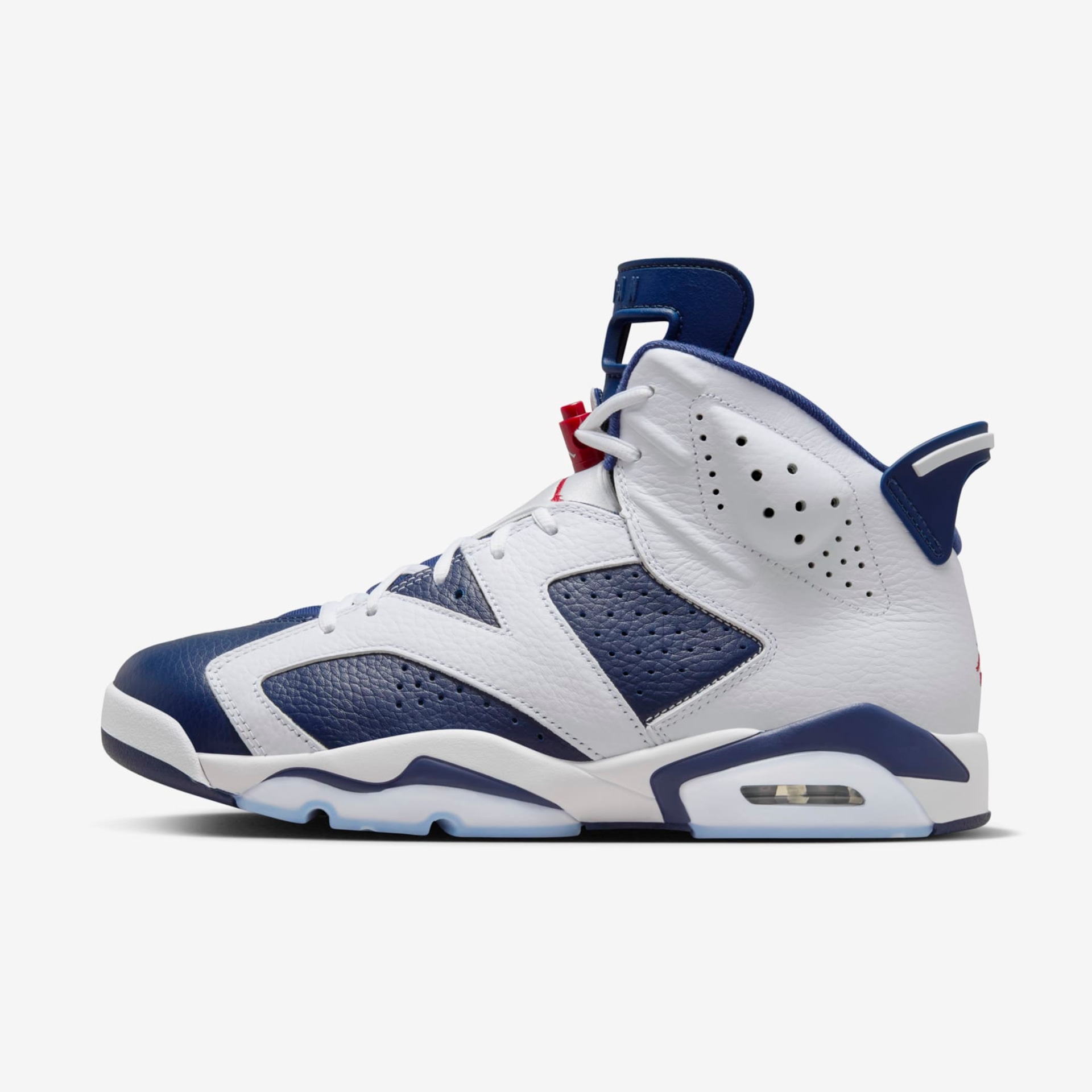 Air Jordan 6 Retro - Foto 1