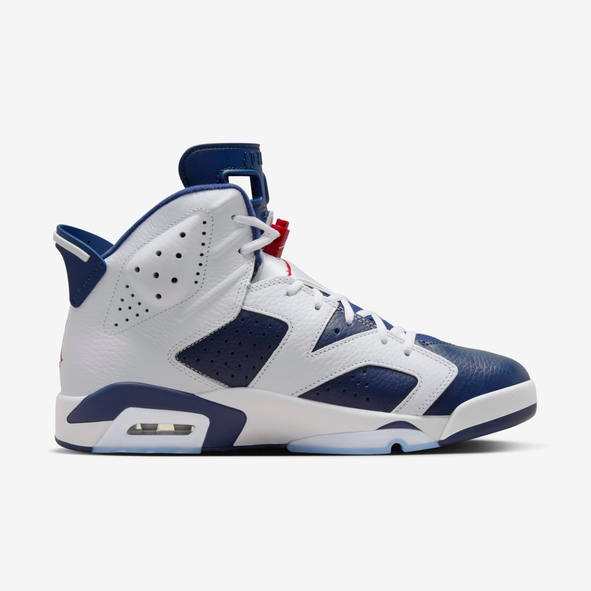 Air Jordan 6 Retro - Foto 3