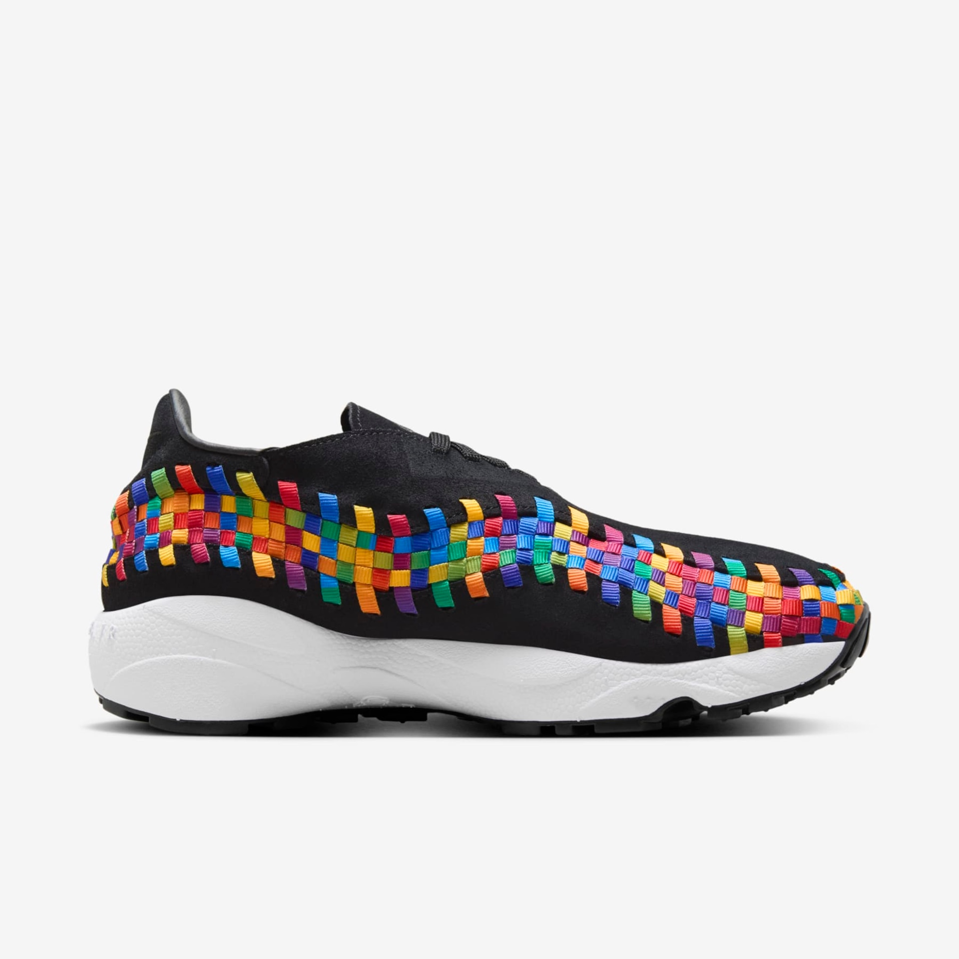 Tênis Nike Air Footscape Woven Feminino - Foto 3