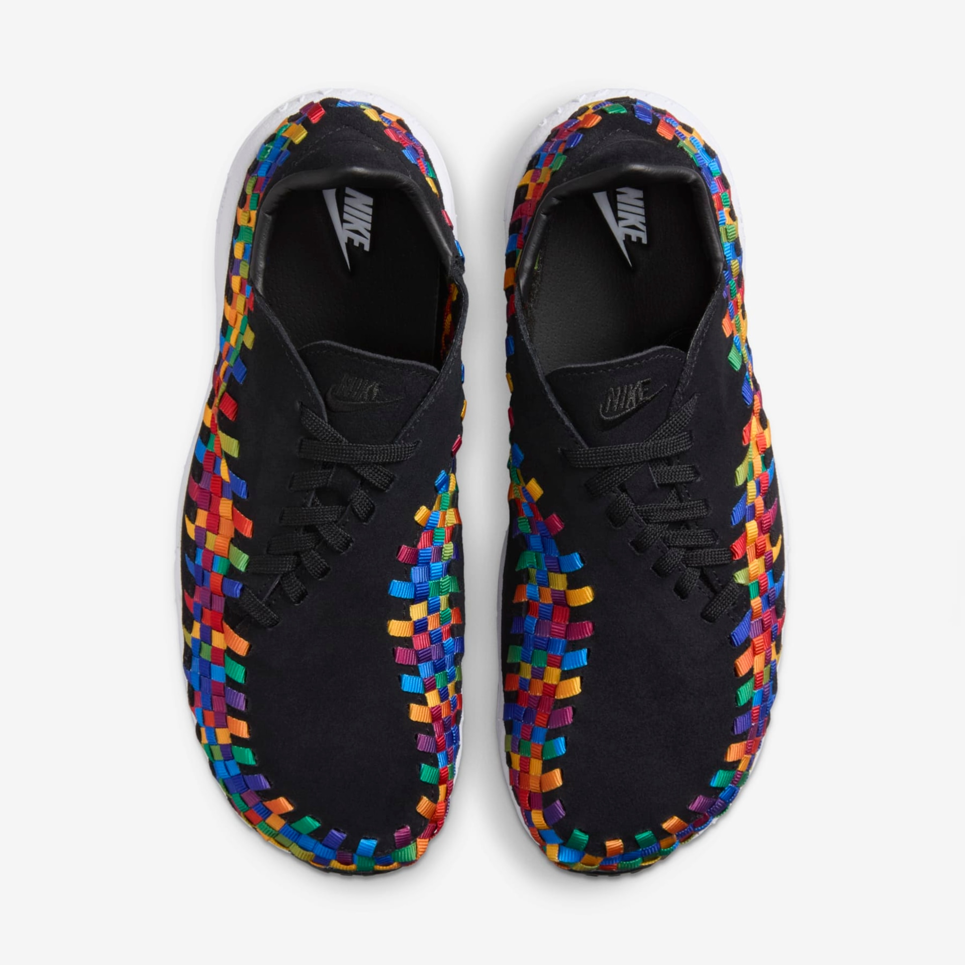 Tênis Nike Air Footscape Woven Feminino - Foto 4