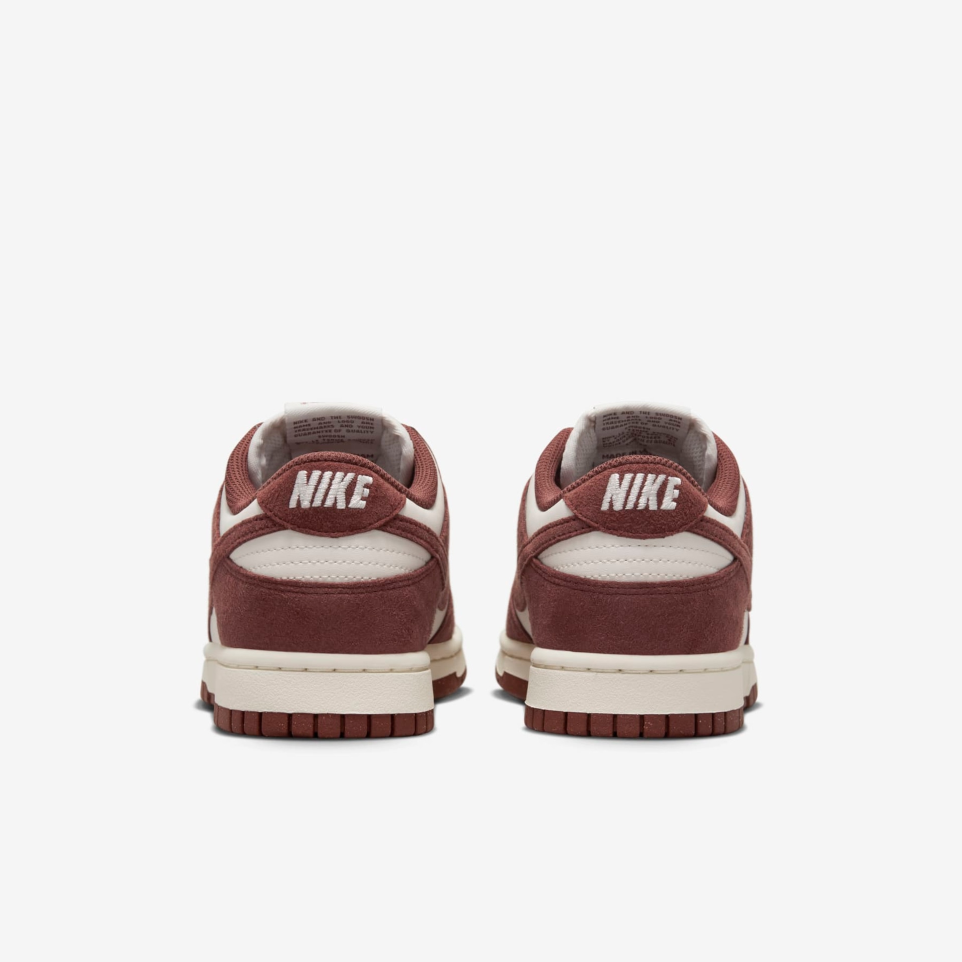 Tênis Nike Dunk Low Feminino - Foto 6