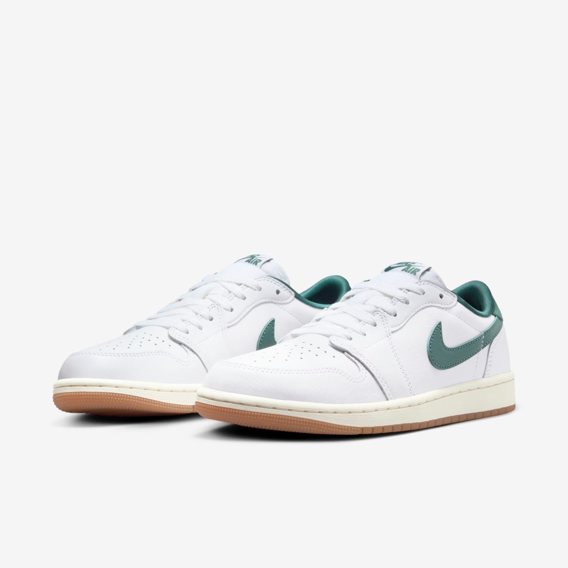 Women's Air Jordan 1 Low OG - Foto 5