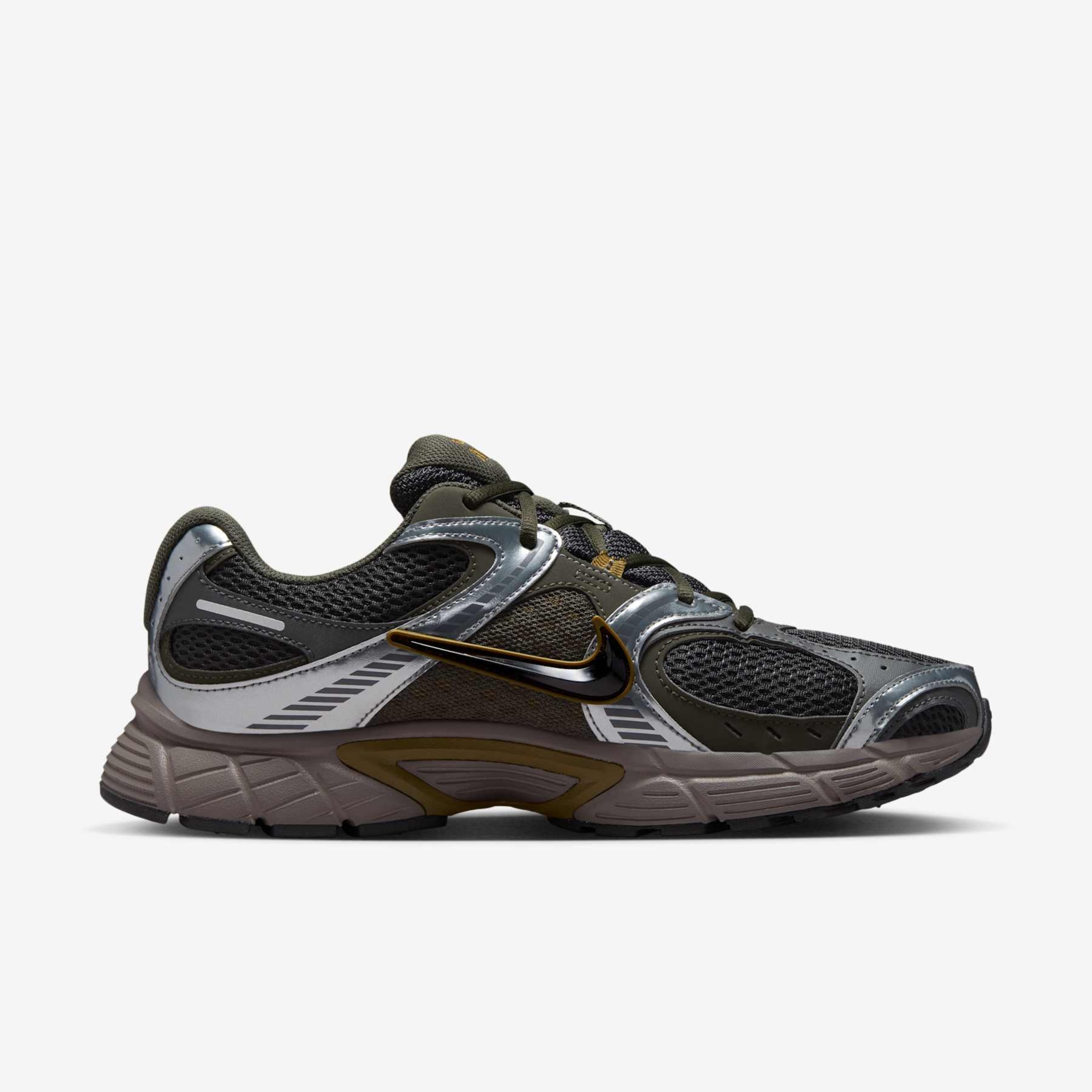 Tênis Nike V5 Run Masculino - Foto 3