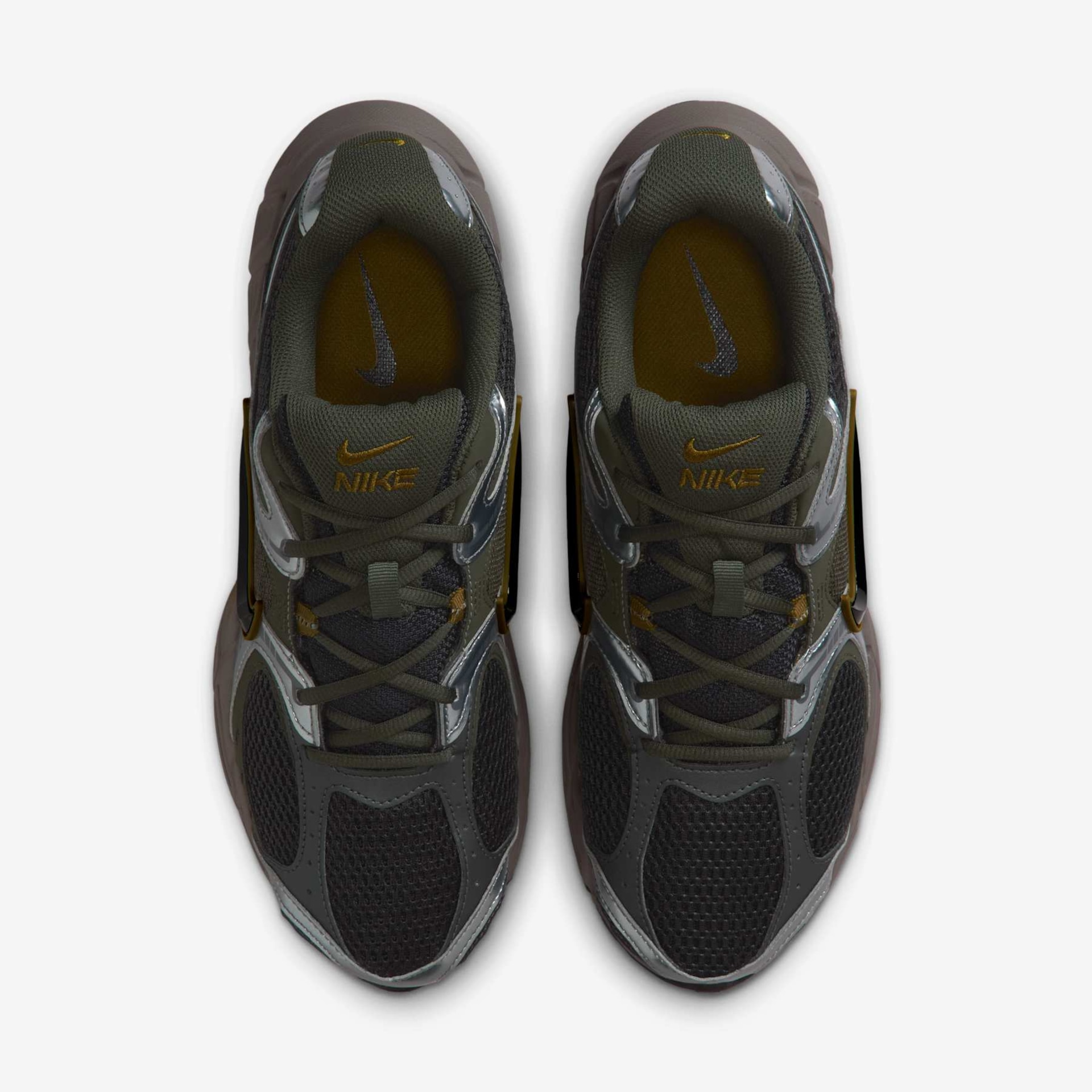 Tênis Nike V5 Run Masculino - Foto 4