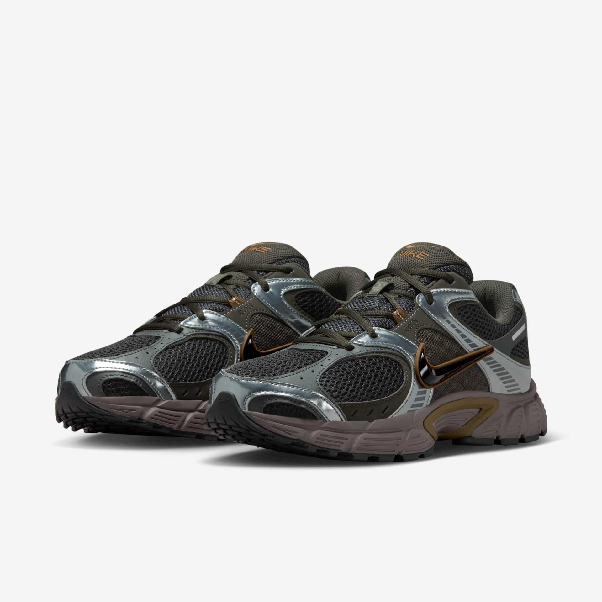Tênis Nike V5 Run Masculino - Foto 5