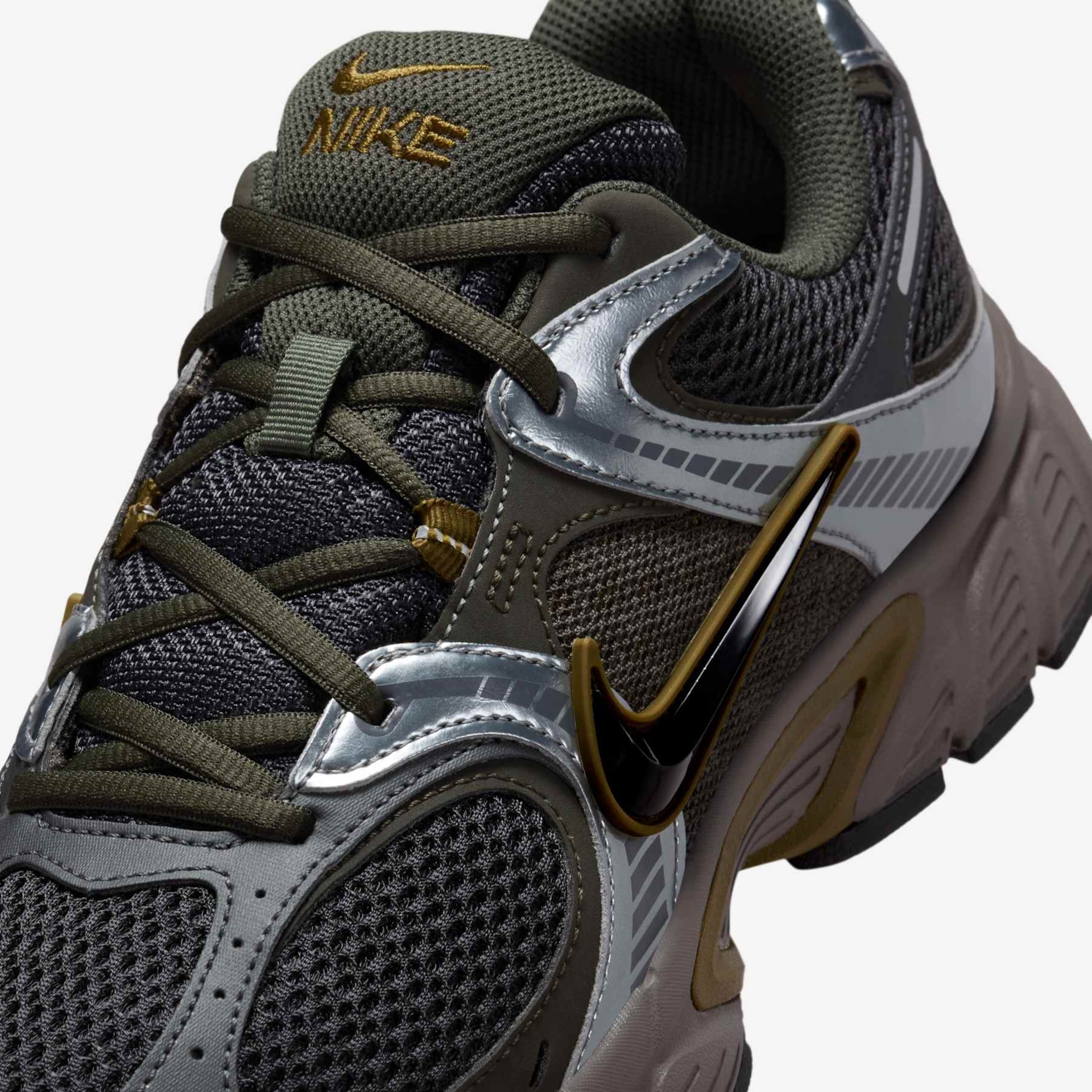 Tênis Nike V5 Run Masculino - Foto 7
