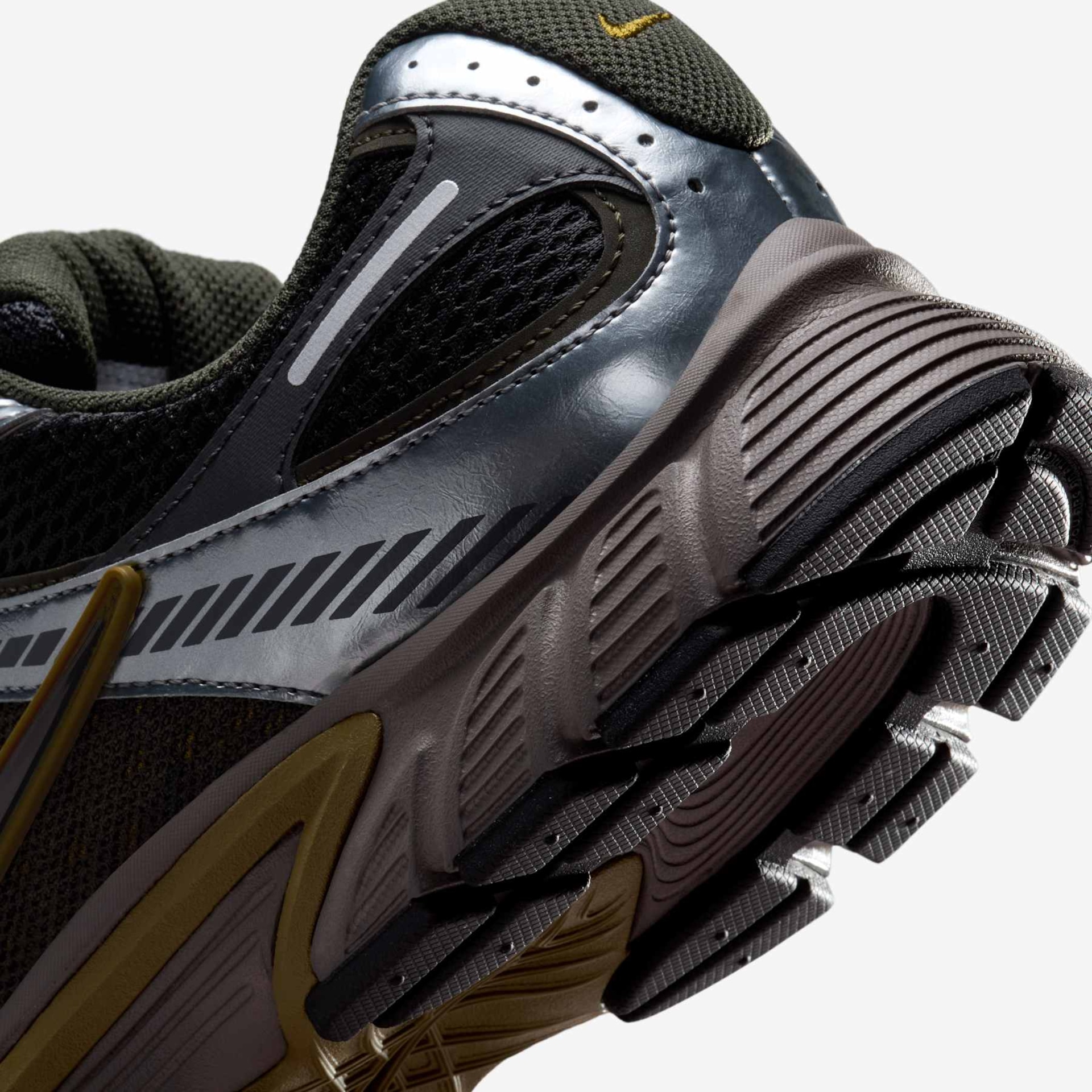 Tênis Nike V5 Run Masculino - Foto 8