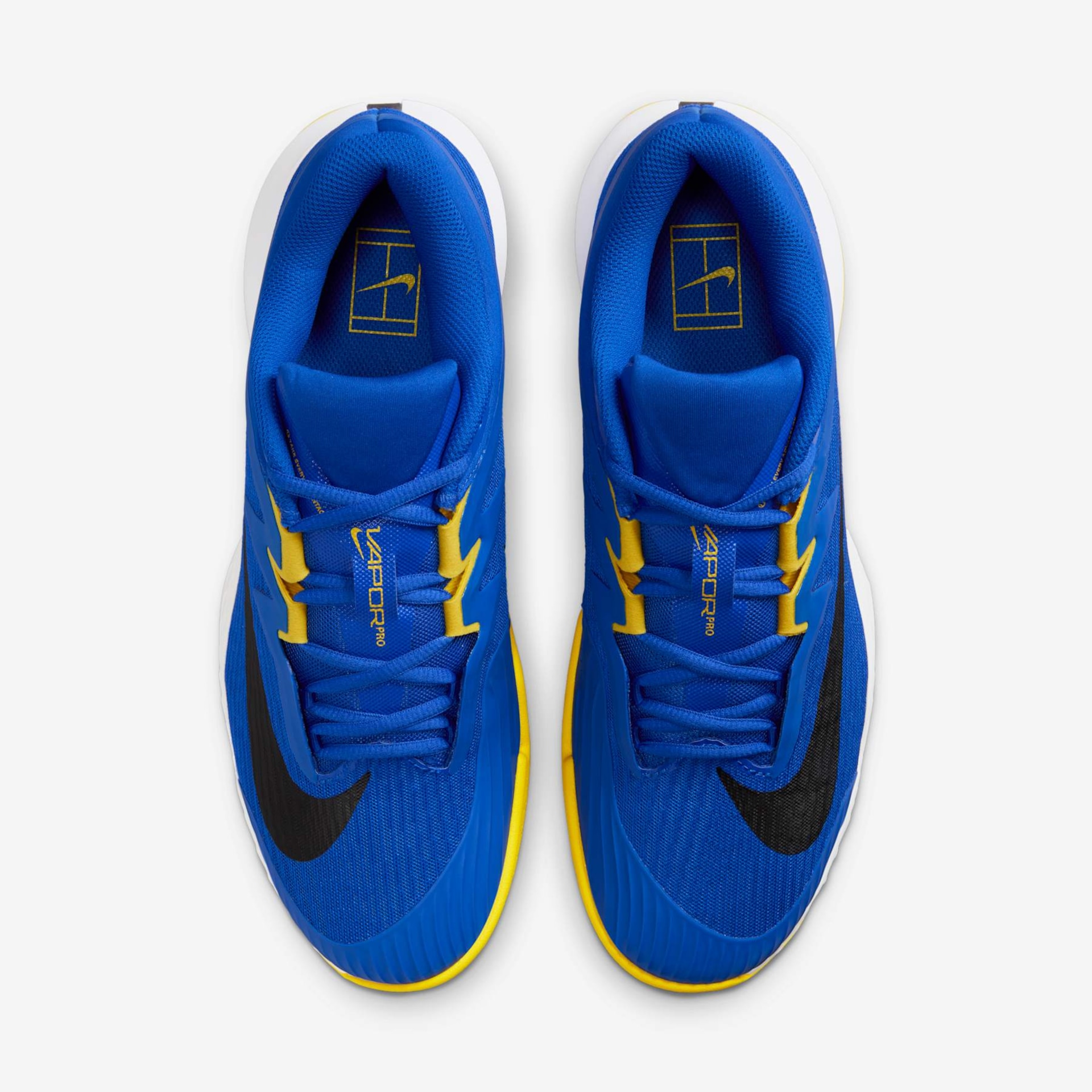 Tênis Nike Zoom Vapor Pro 3 HC Masculino - Foto 4