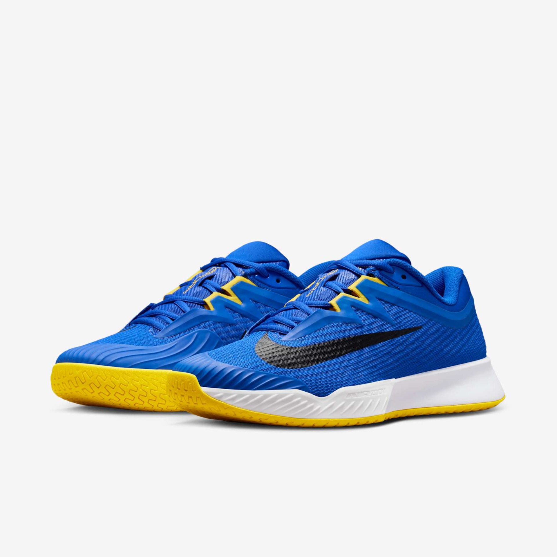Tênis Nike Zoom Vapor Pro 3 HC Masculino - Foto 5