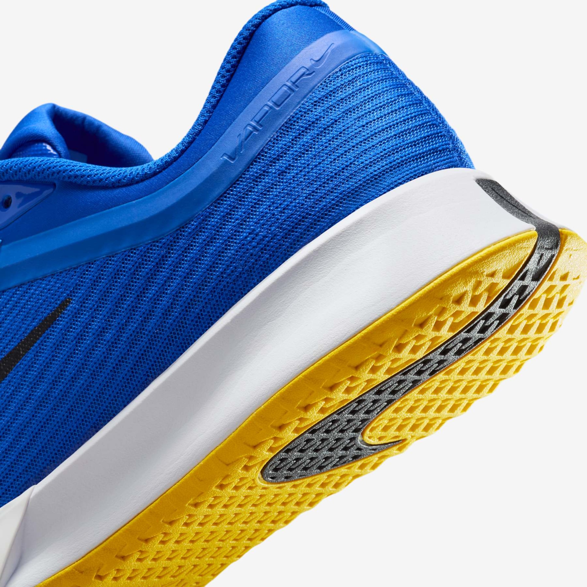 Tênis Nike Zoom Vapor Pro 3 HC Masculino - Foto 8