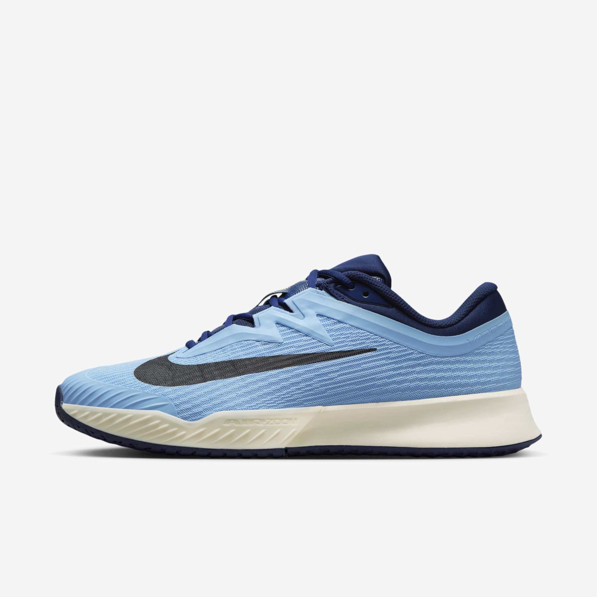 Tênis Nike Zoom Vapor Pro 3 HC Masculino - Foto 1