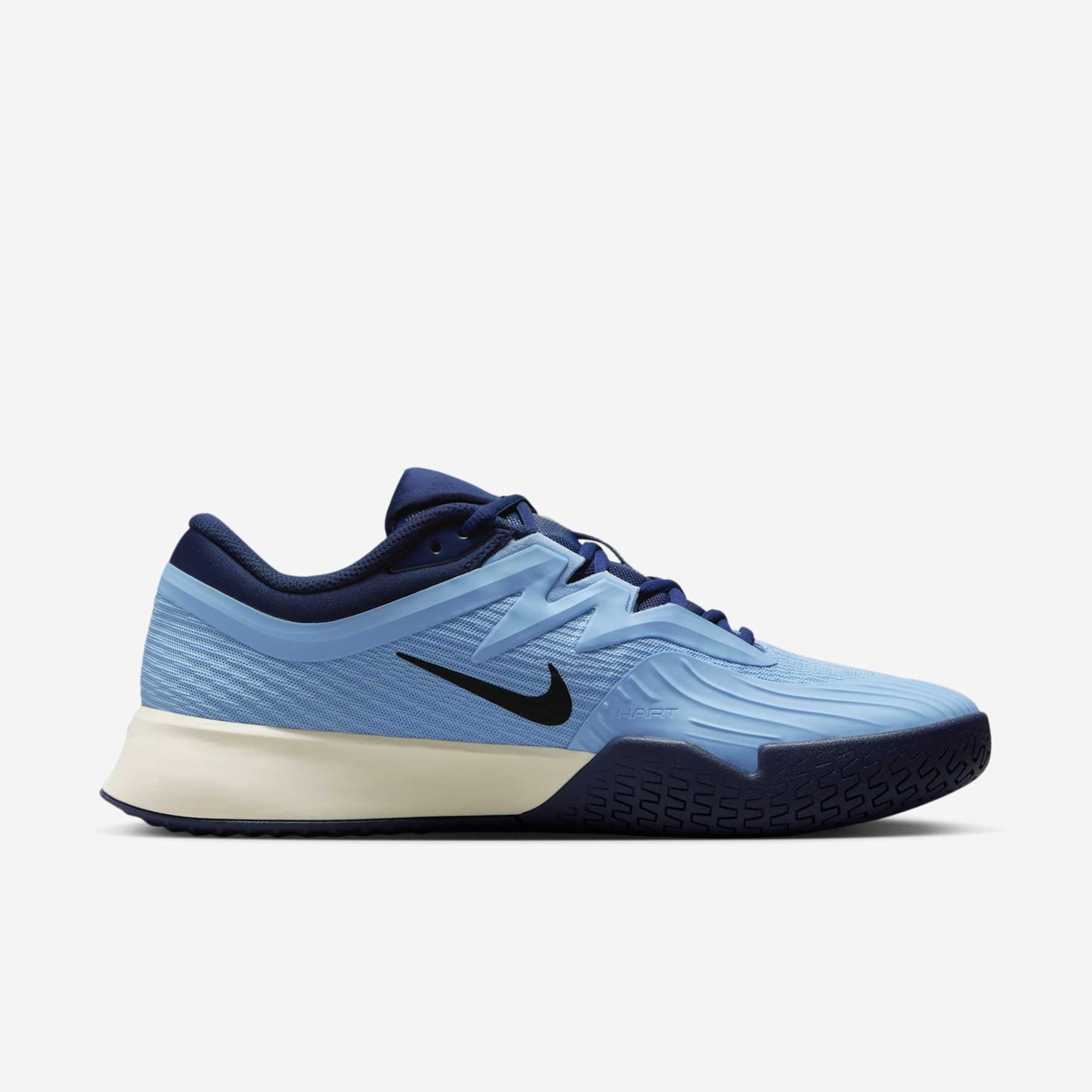 Tênis Nike Zoom Vapor Pro 3 HC Masculino - Foto 3