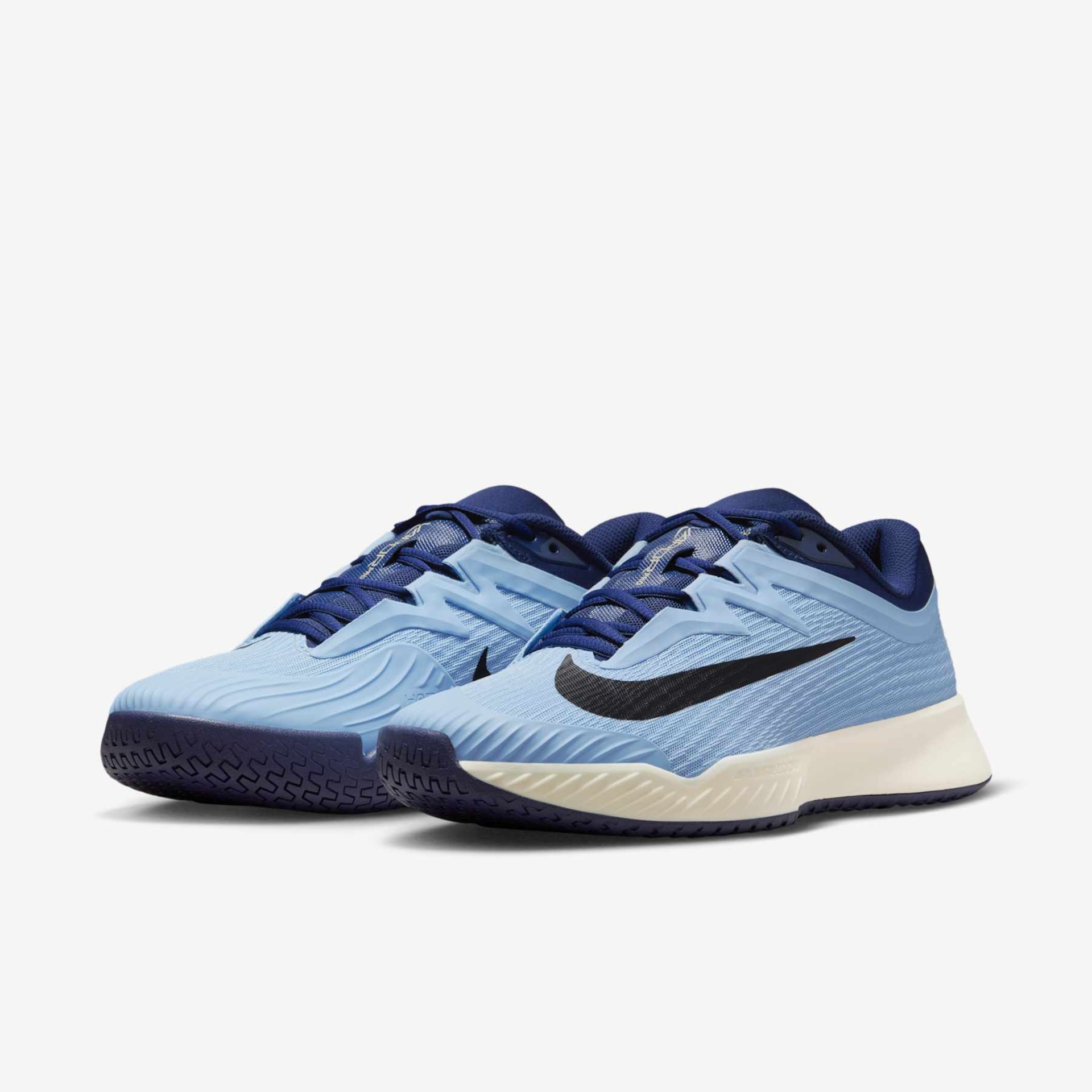 Tênis Nike Zoom Vapor Pro 3 HC Masculino - Foto 5