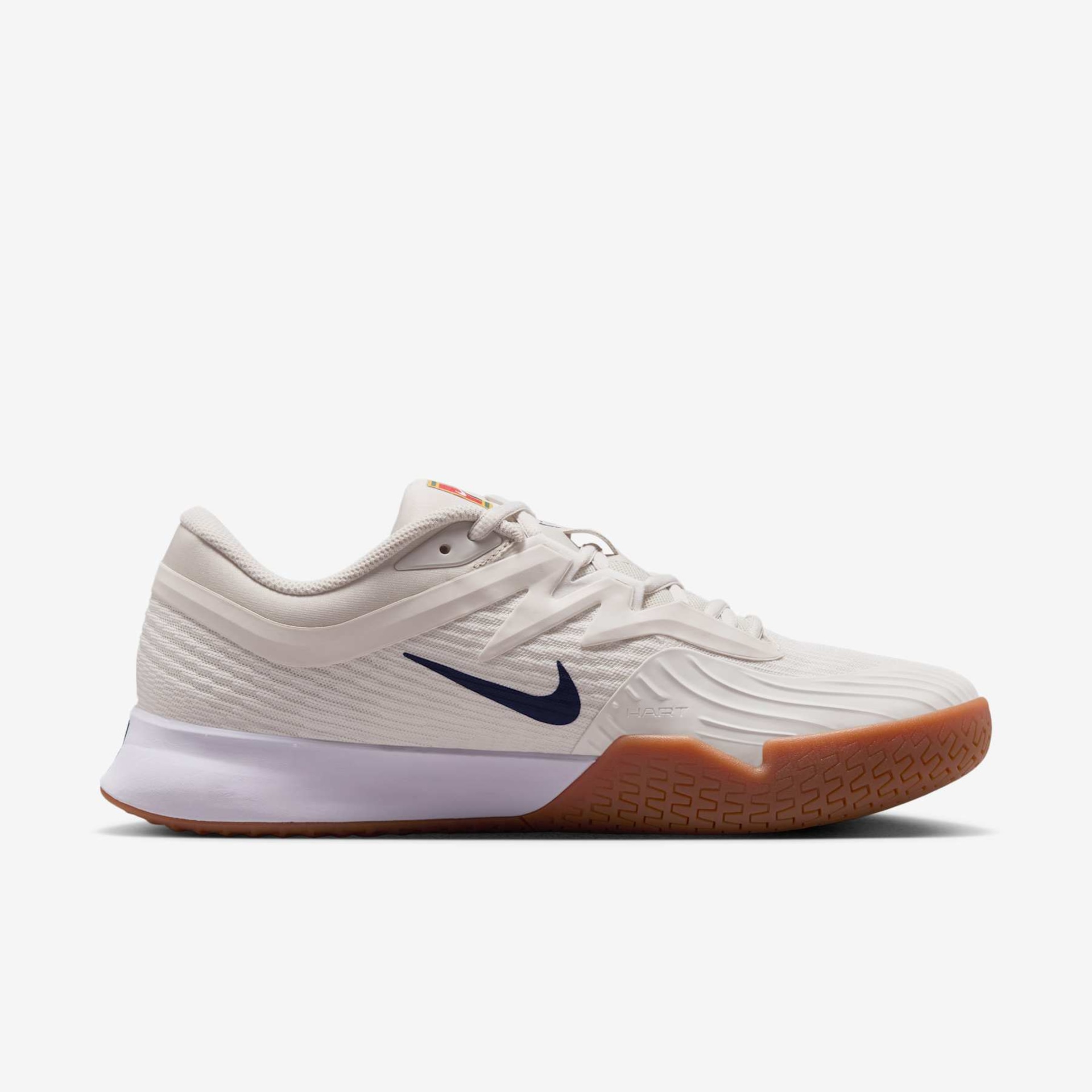 Tênis Nike Zoom Vapor Pro 3 HC Masculino - Foto 3
