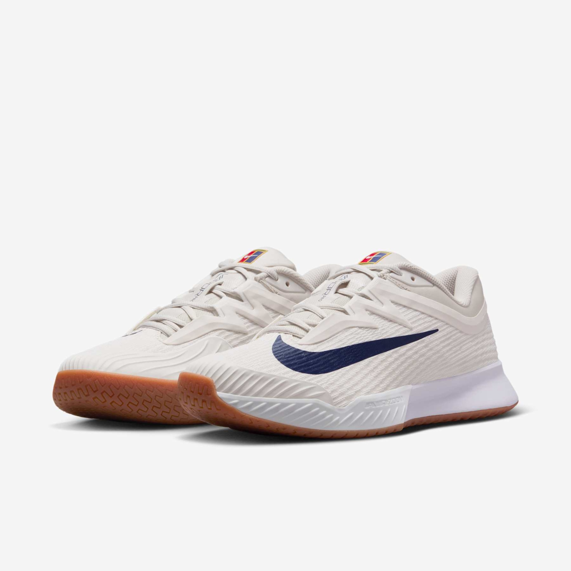 Tênis Nike Zoom Vapor Pro 3 HC Masculino - Foto 5