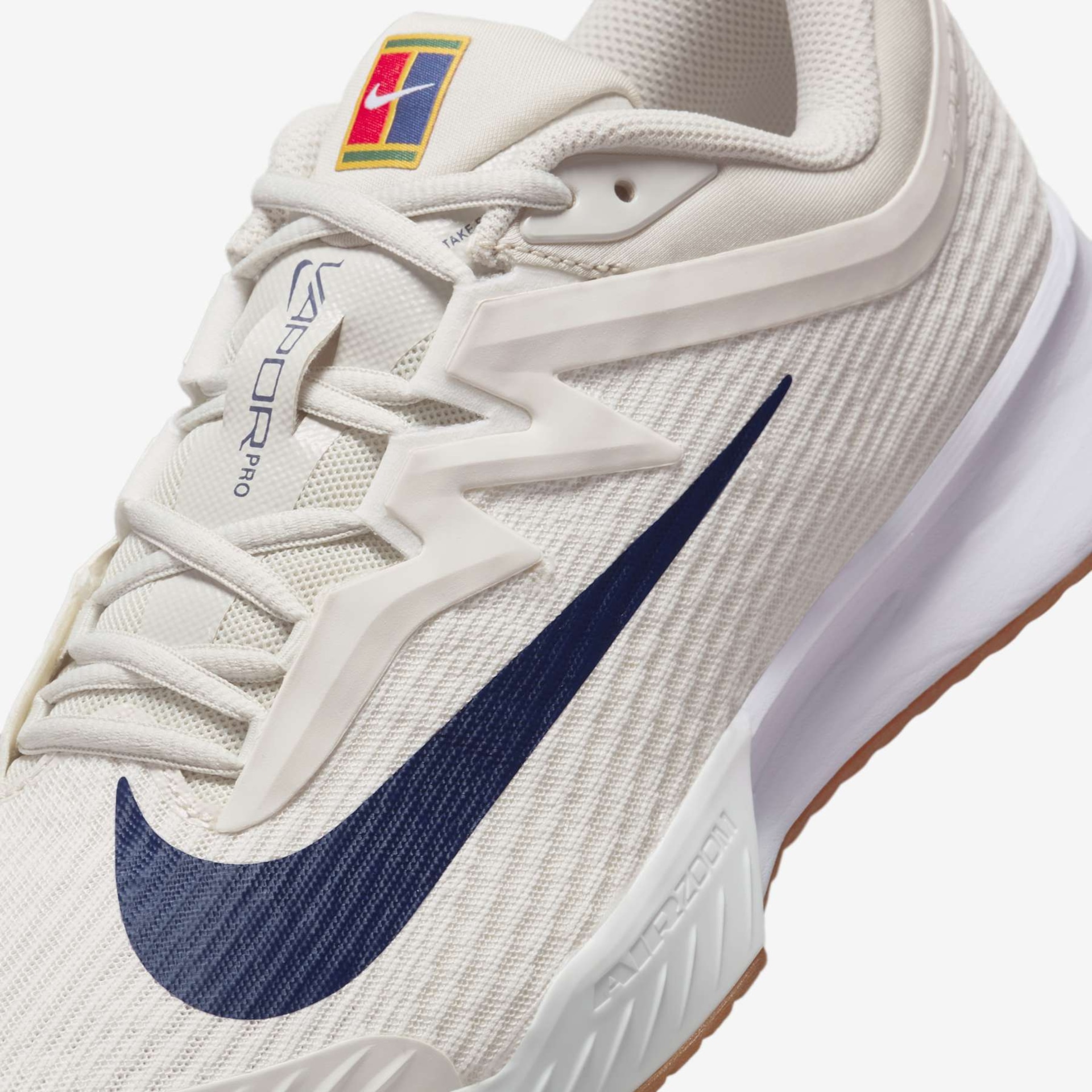 Tênis Nike Zoom Vapor Pro 3 HC Masculino - Foto 7