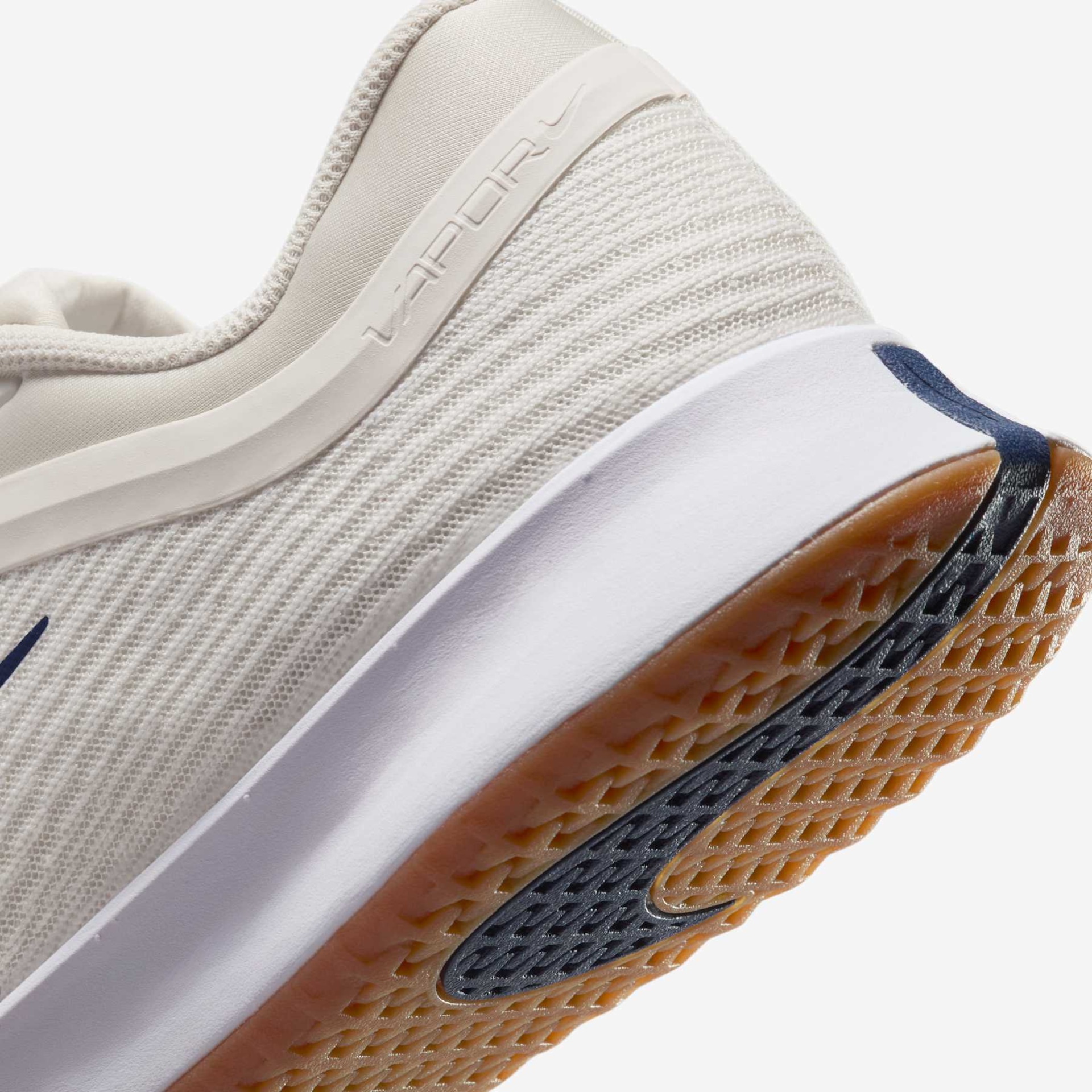 Tênis Nike Zoom Vapor Pro 3 HC Masculino - Foto 8
