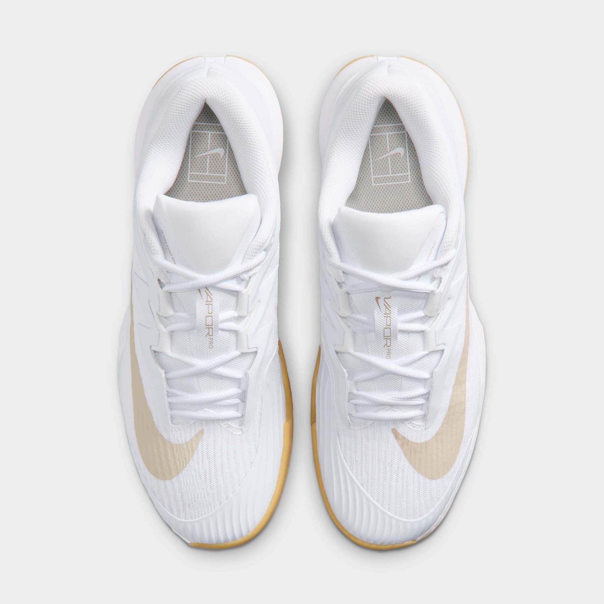 Tênis Nike Zoom Vapor Pro 3 HC Masculino - Foto 4