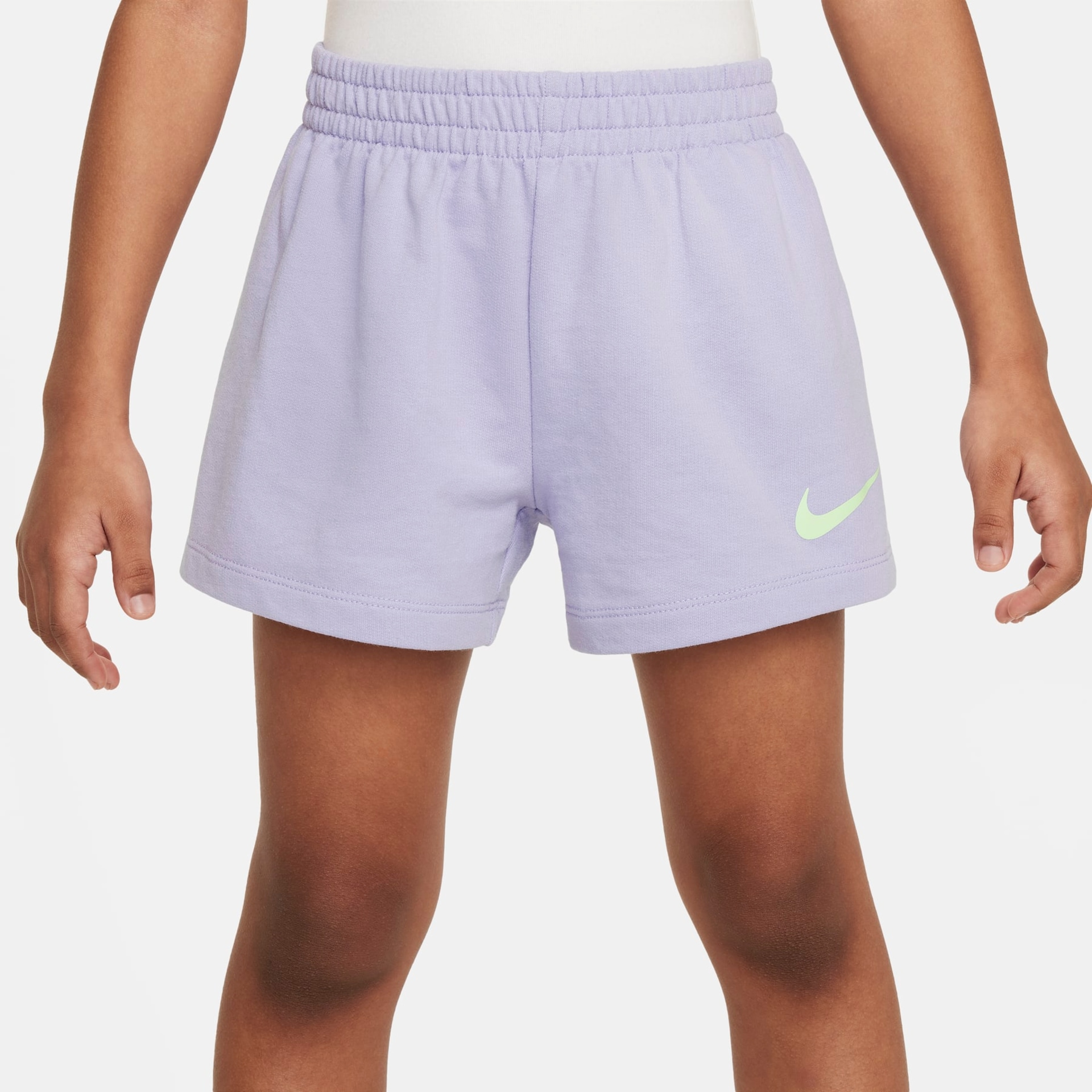 Conjunto Nike Prep In Your Step Infantil - Foto 6
