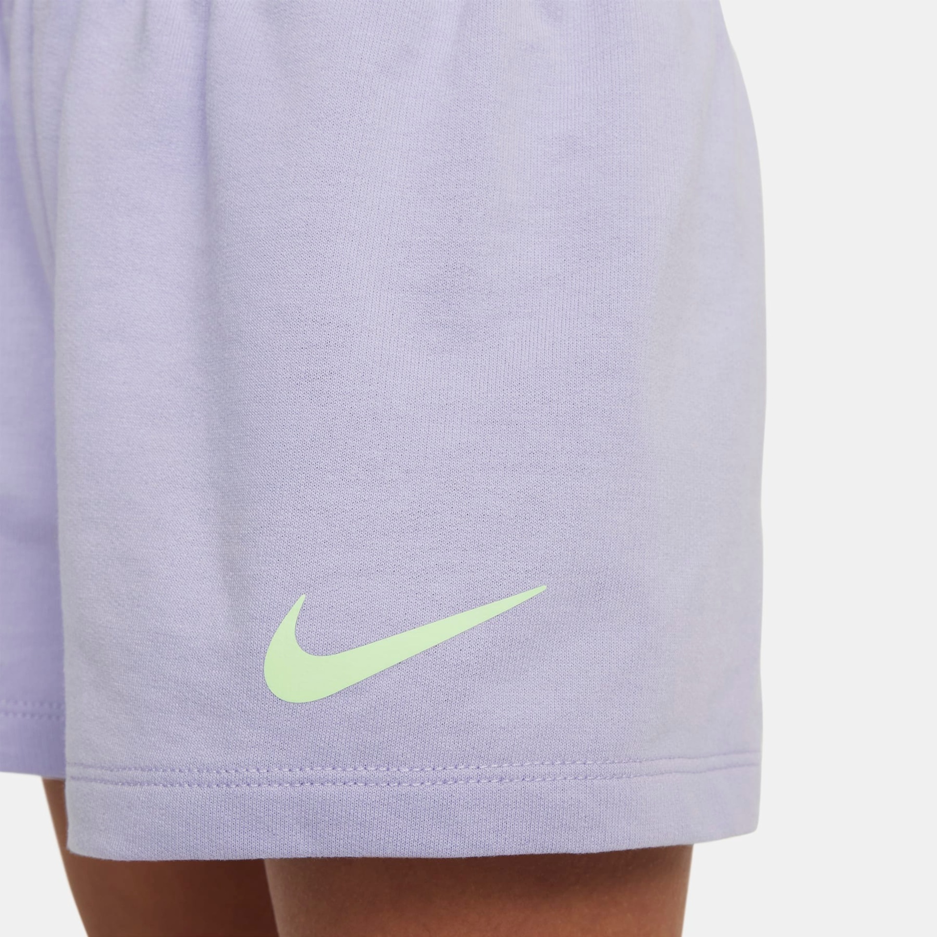 Conjunto Nike Prep In Your Step Infantil - Foto 8