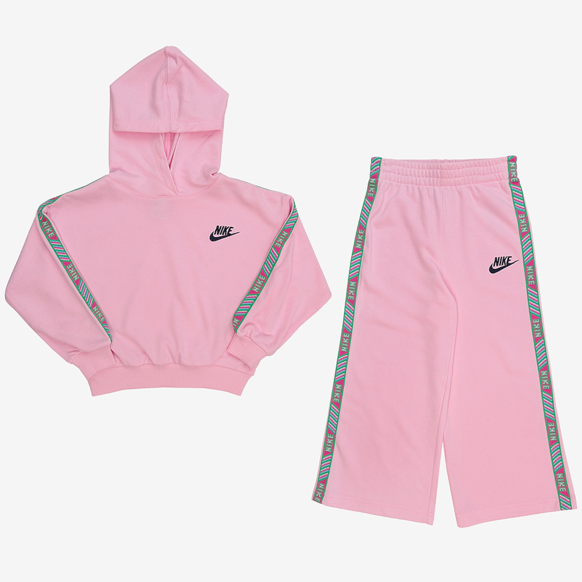 Imagem principal de Conjunto Nike Infantil