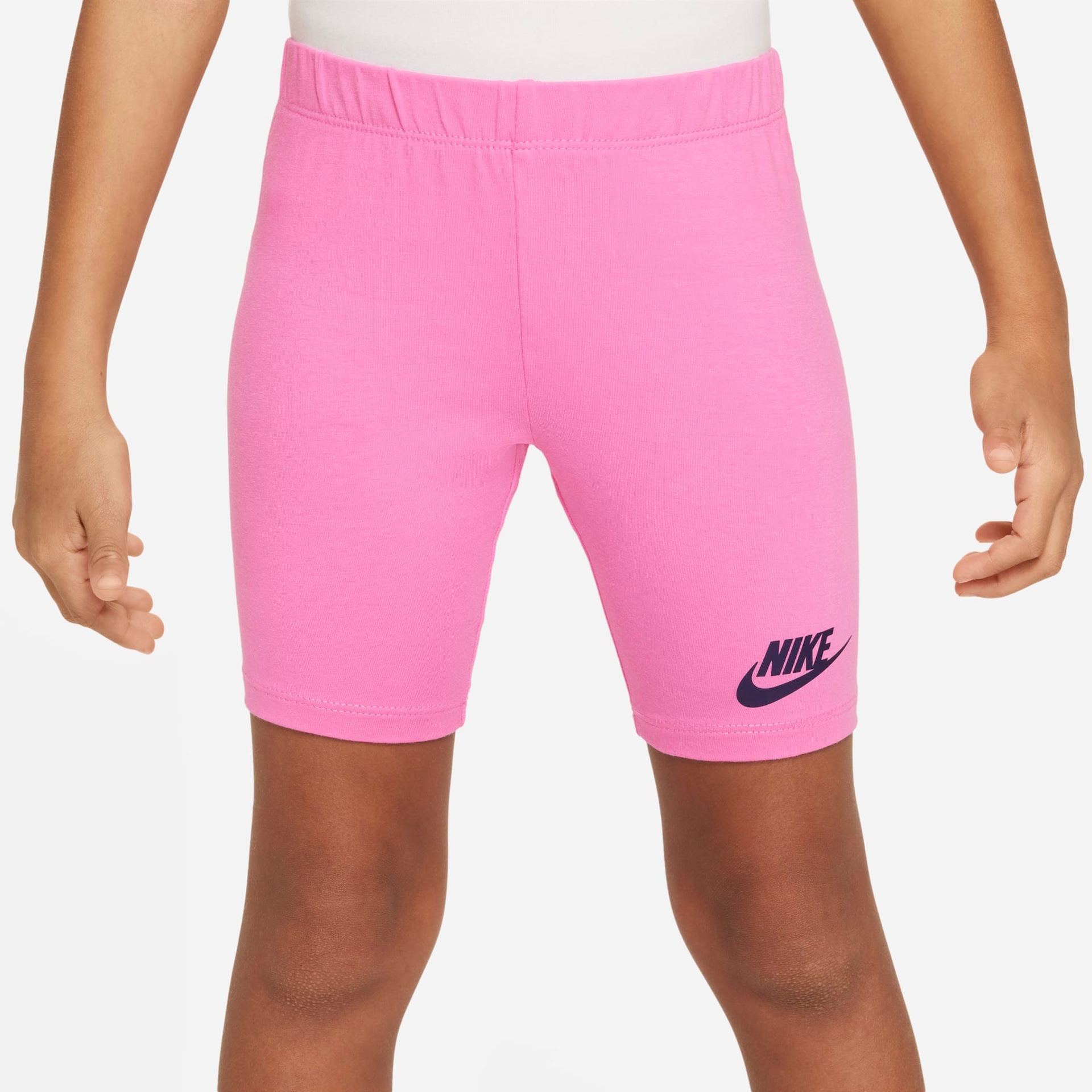 Conjunto Nike Biker Infantil - Foto 6