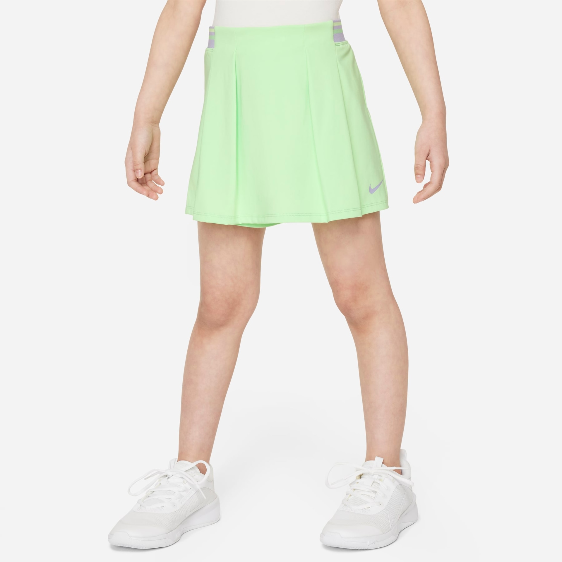 Conjunto Nike Prep In Your Step Infantil - Foto 6