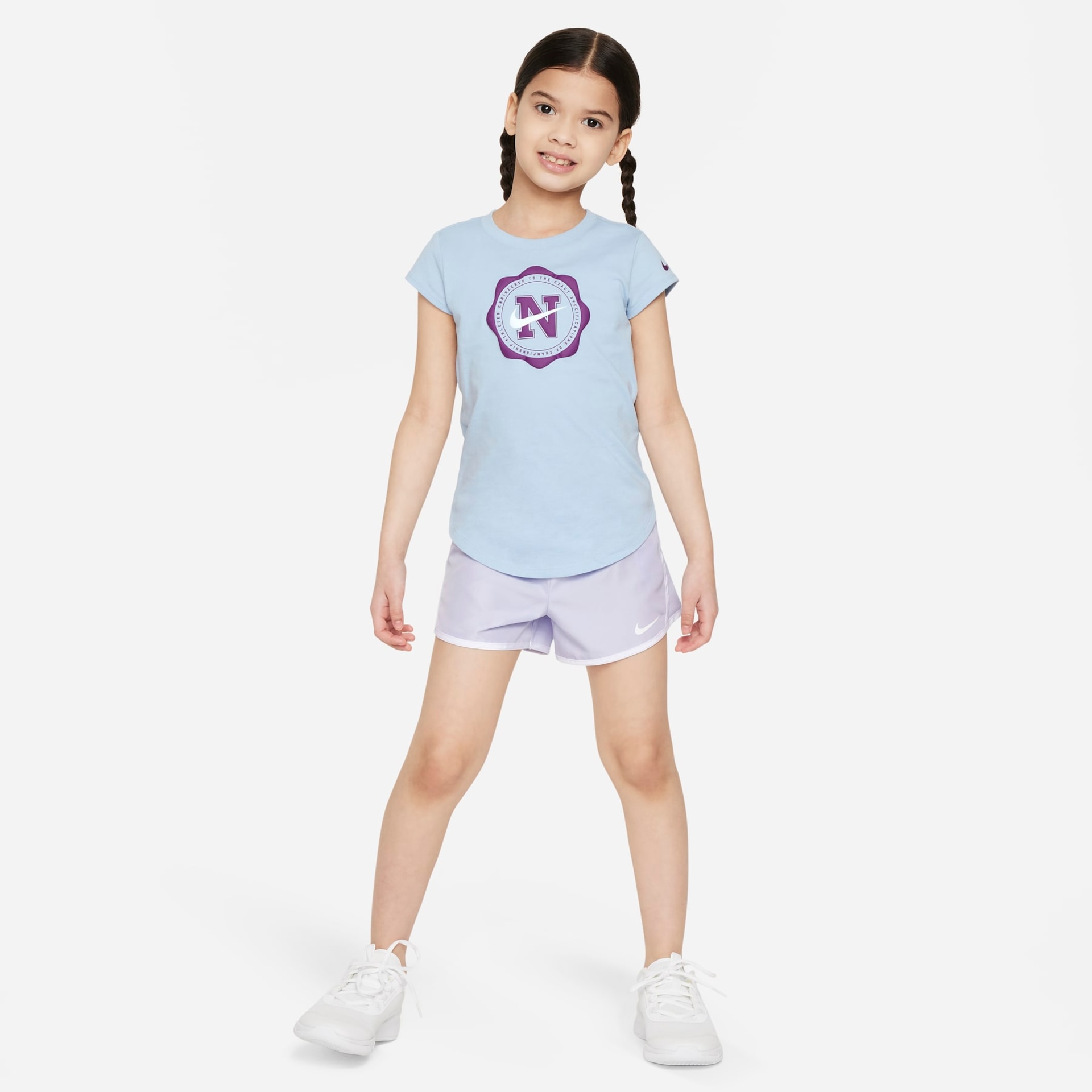 Camiseta Nike Infantil - Foto 6