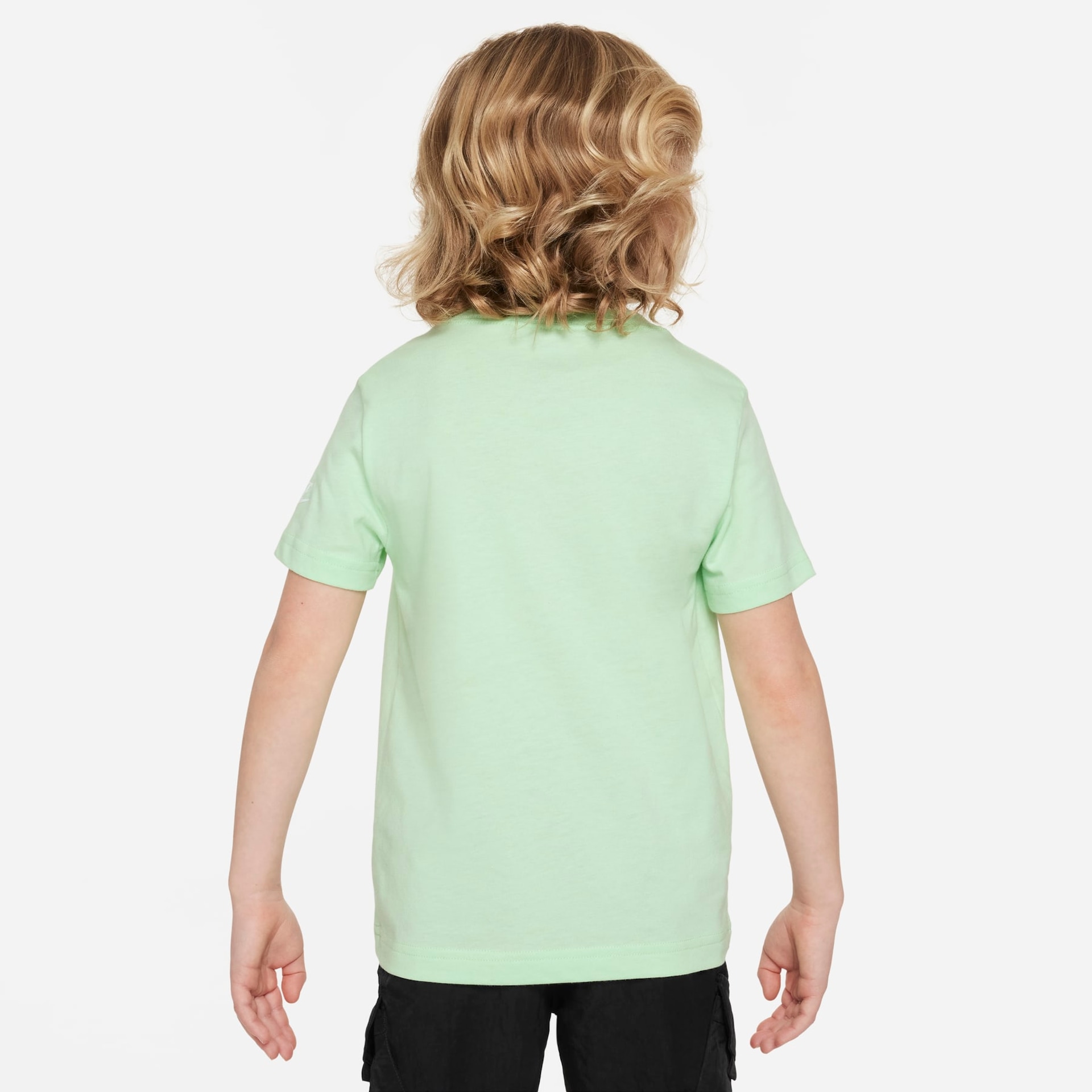 Camiseta Nike Infantil - Foto 2