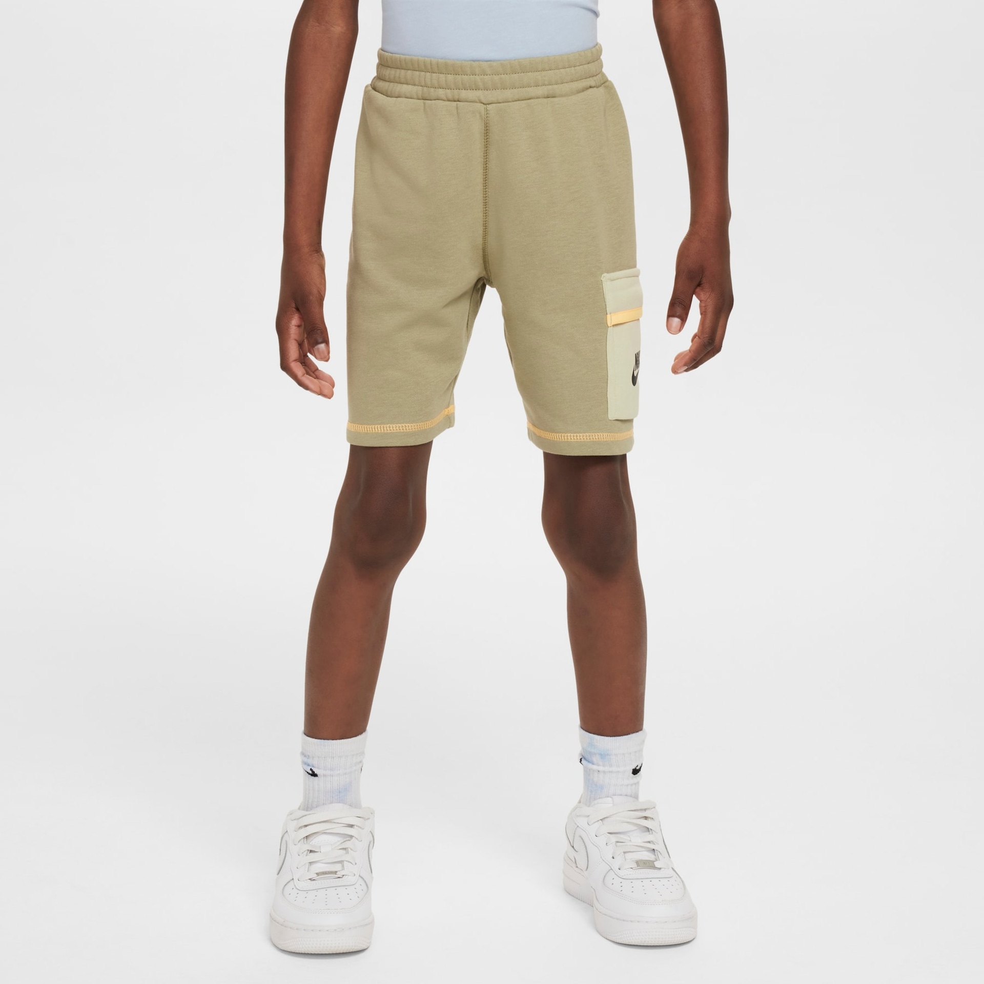 Conjunto Nike Reimagine Infantil - Foto 6