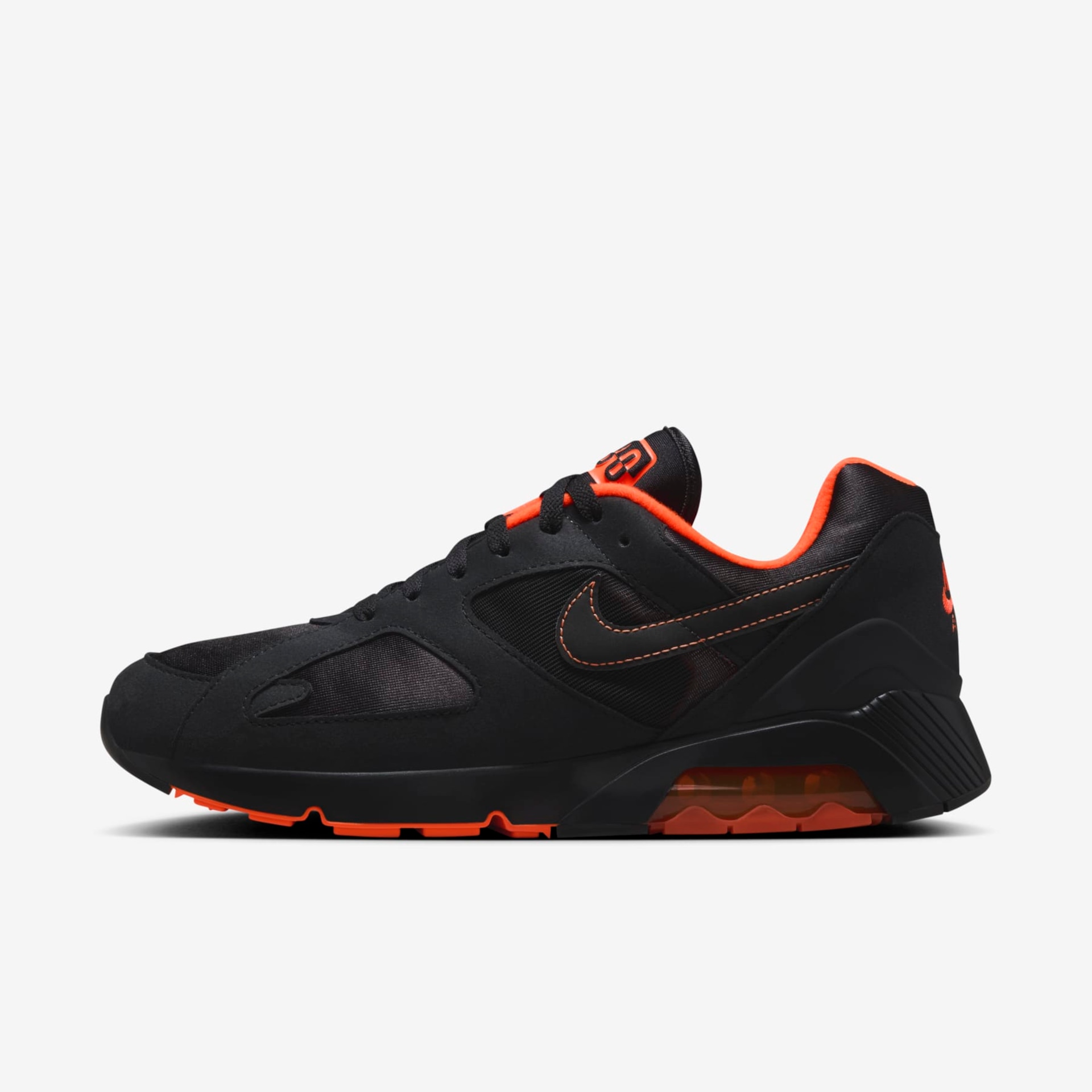 Tênis Nike Air 180 Masculino - Foto 1
