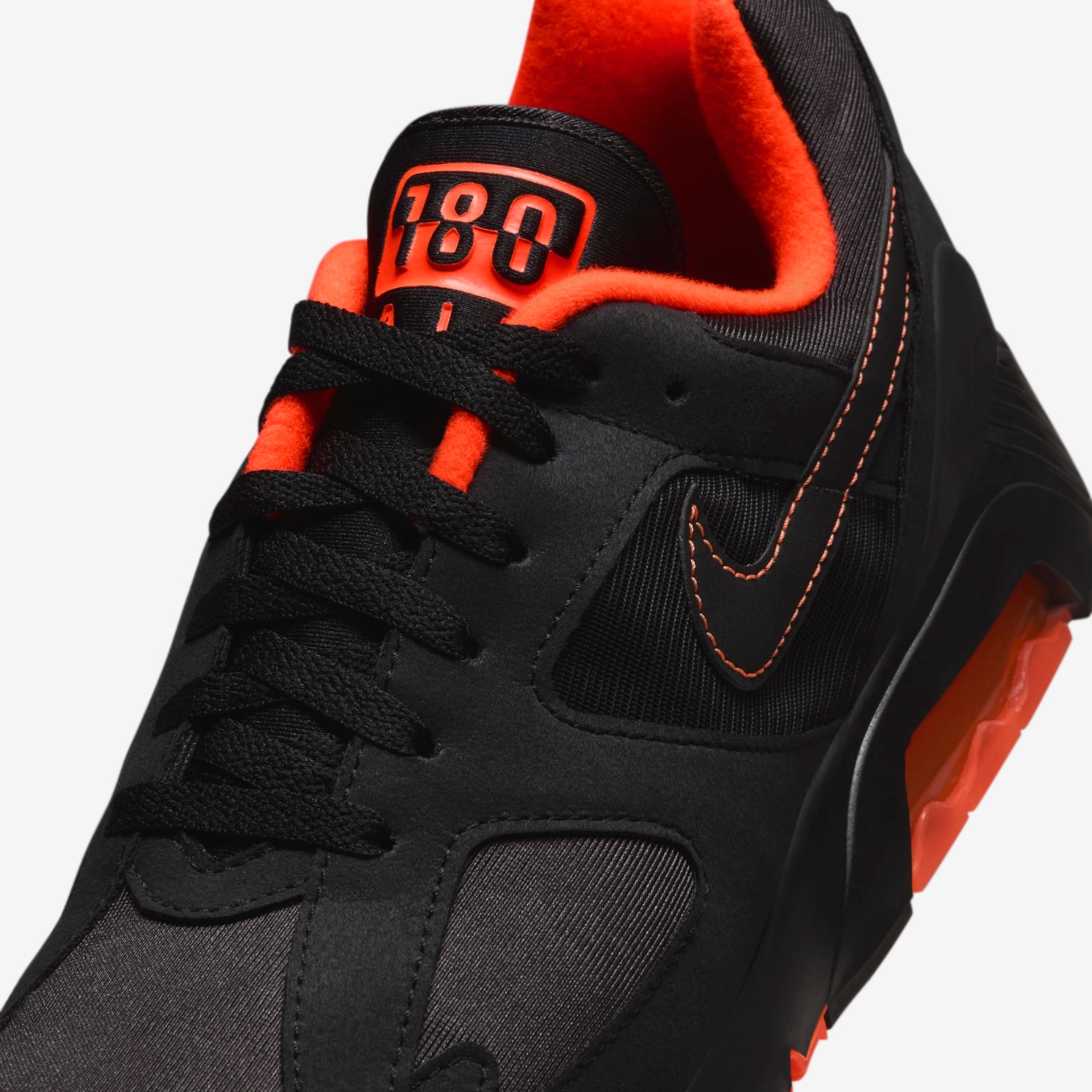 Tênis Nike Air 180 Masculino - Foto 7