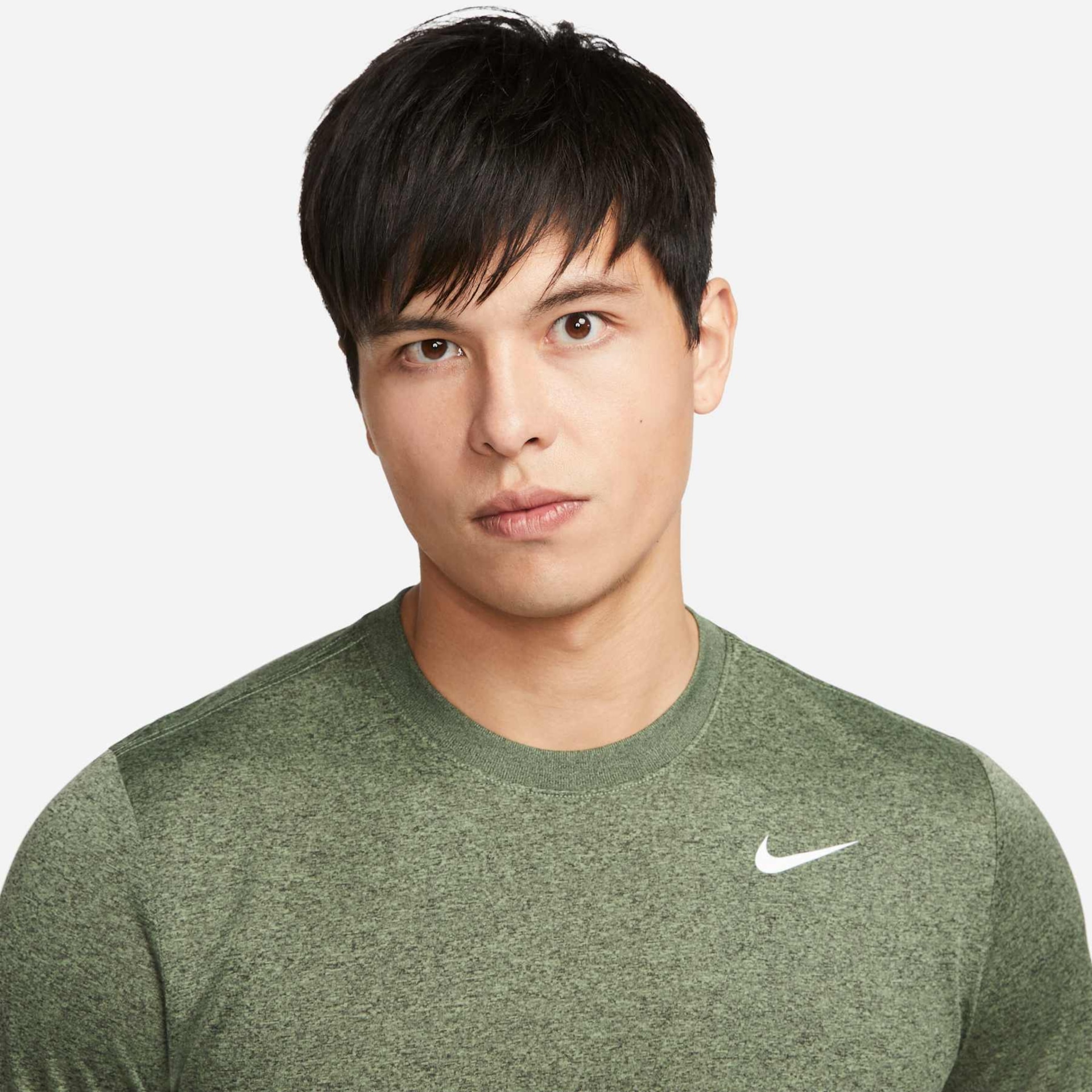Camiseta Nike Dri-FIT Seasonal Masculina - Foto 3