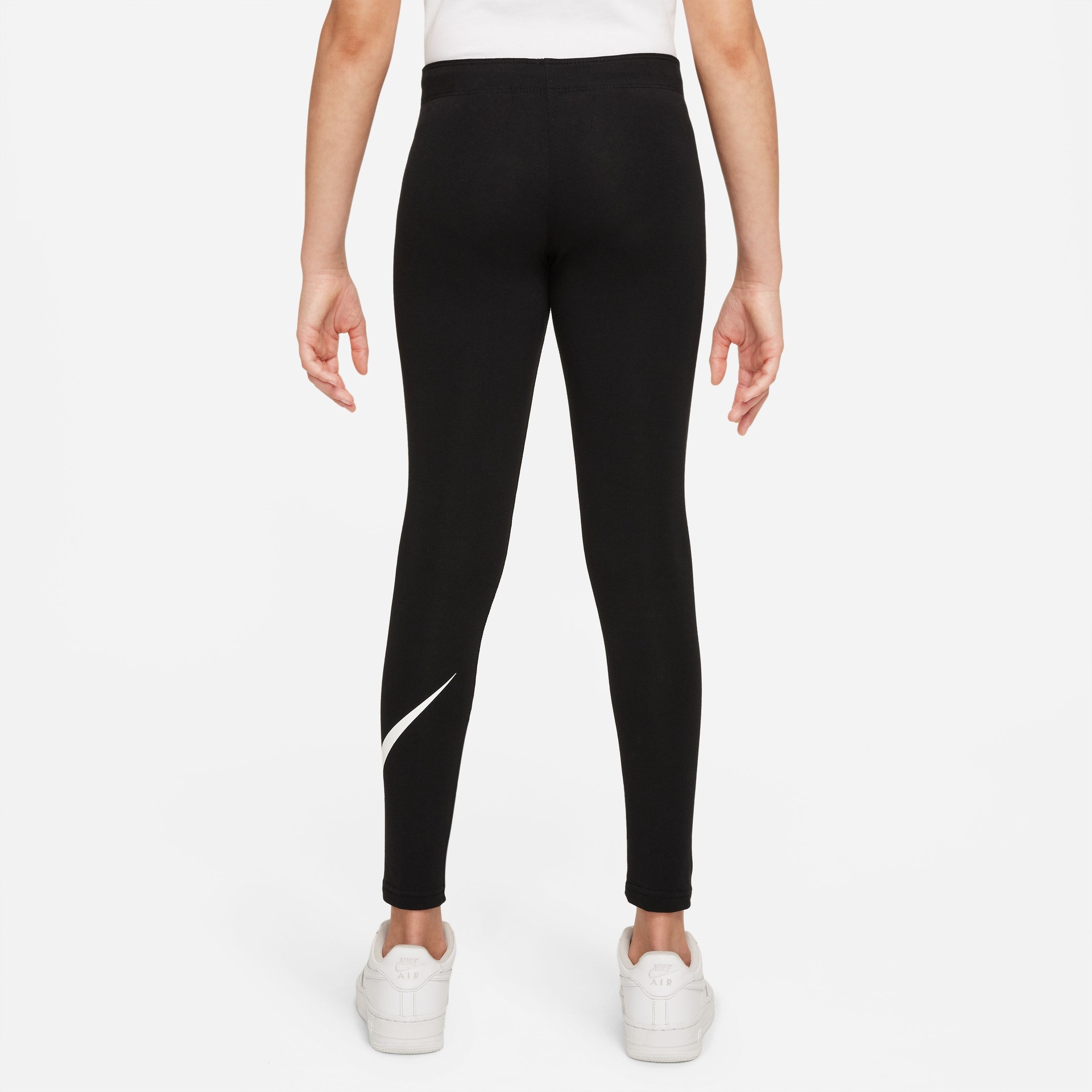 Calça Nike Sportswear FAV Infantil - Foto 3