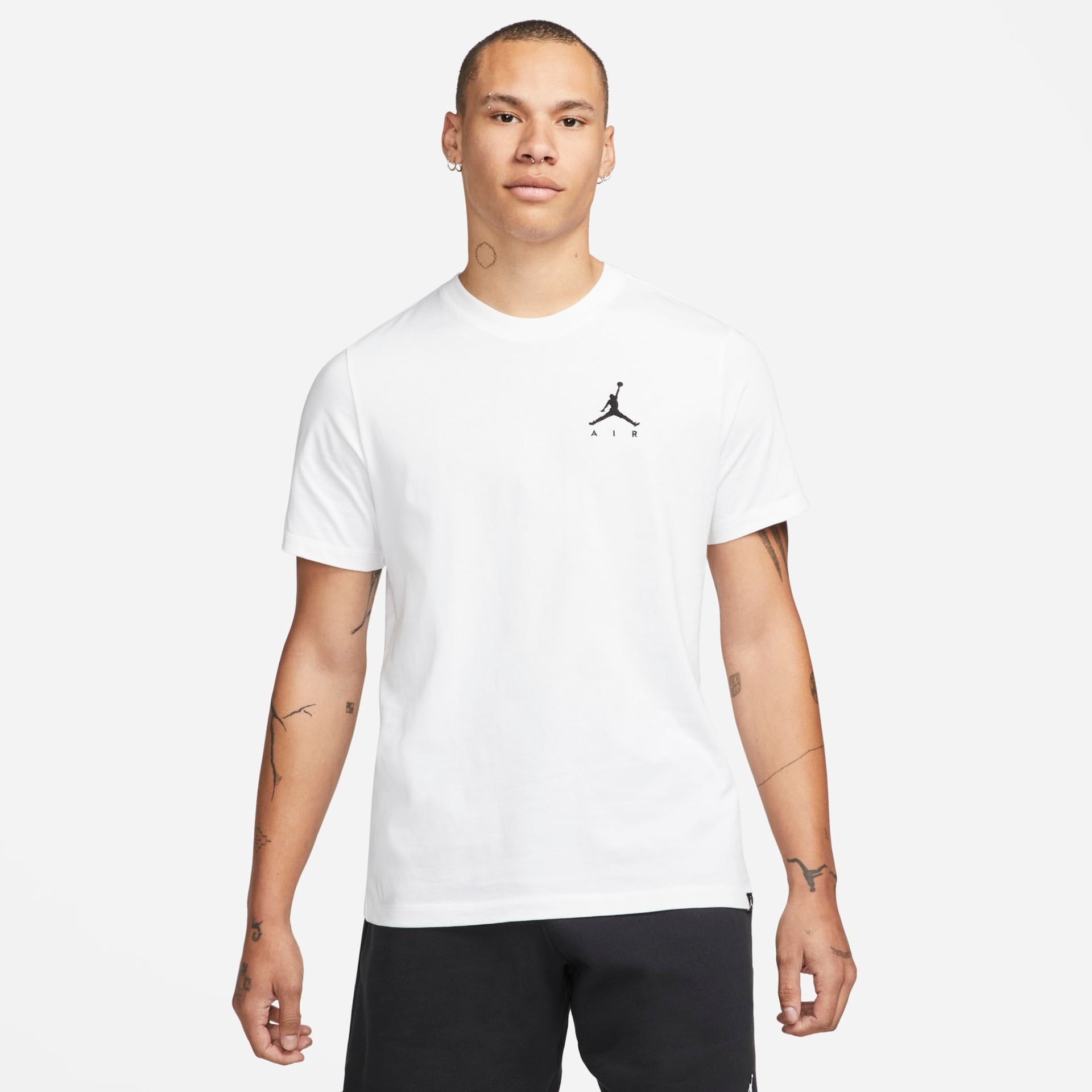 Imagem principal de Camiseta Air Jordan Jumpman Masculina