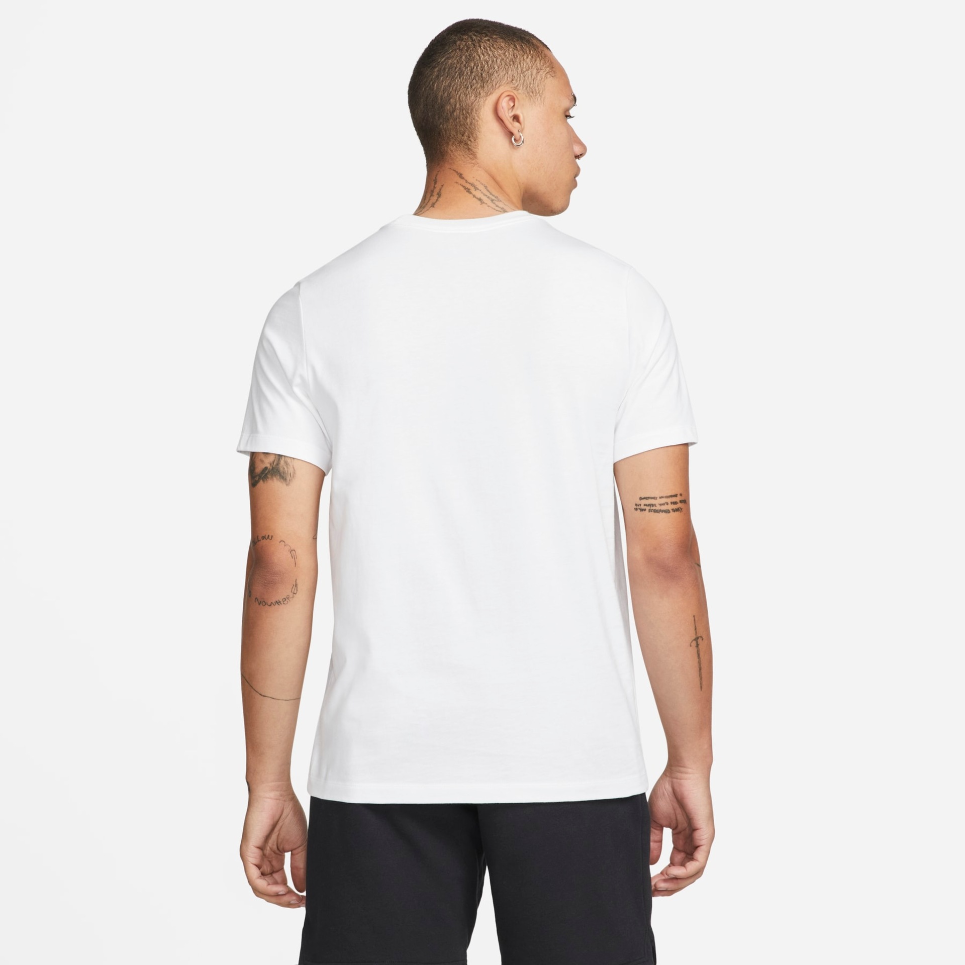 Camiseta Air Jordan Jumpman Masculina - Foto 2