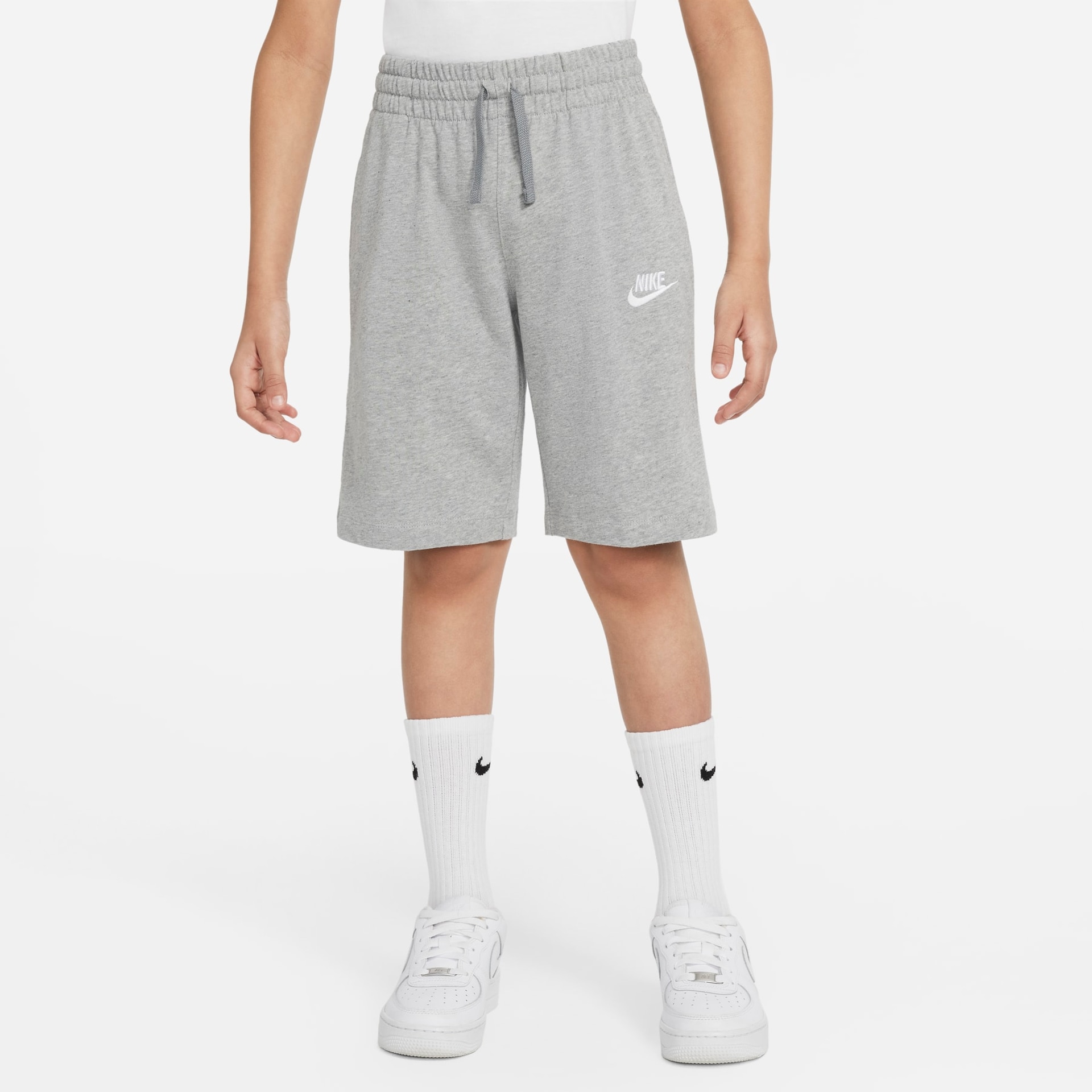 Imagem principal de Shorts Nike Sportswear Infantil