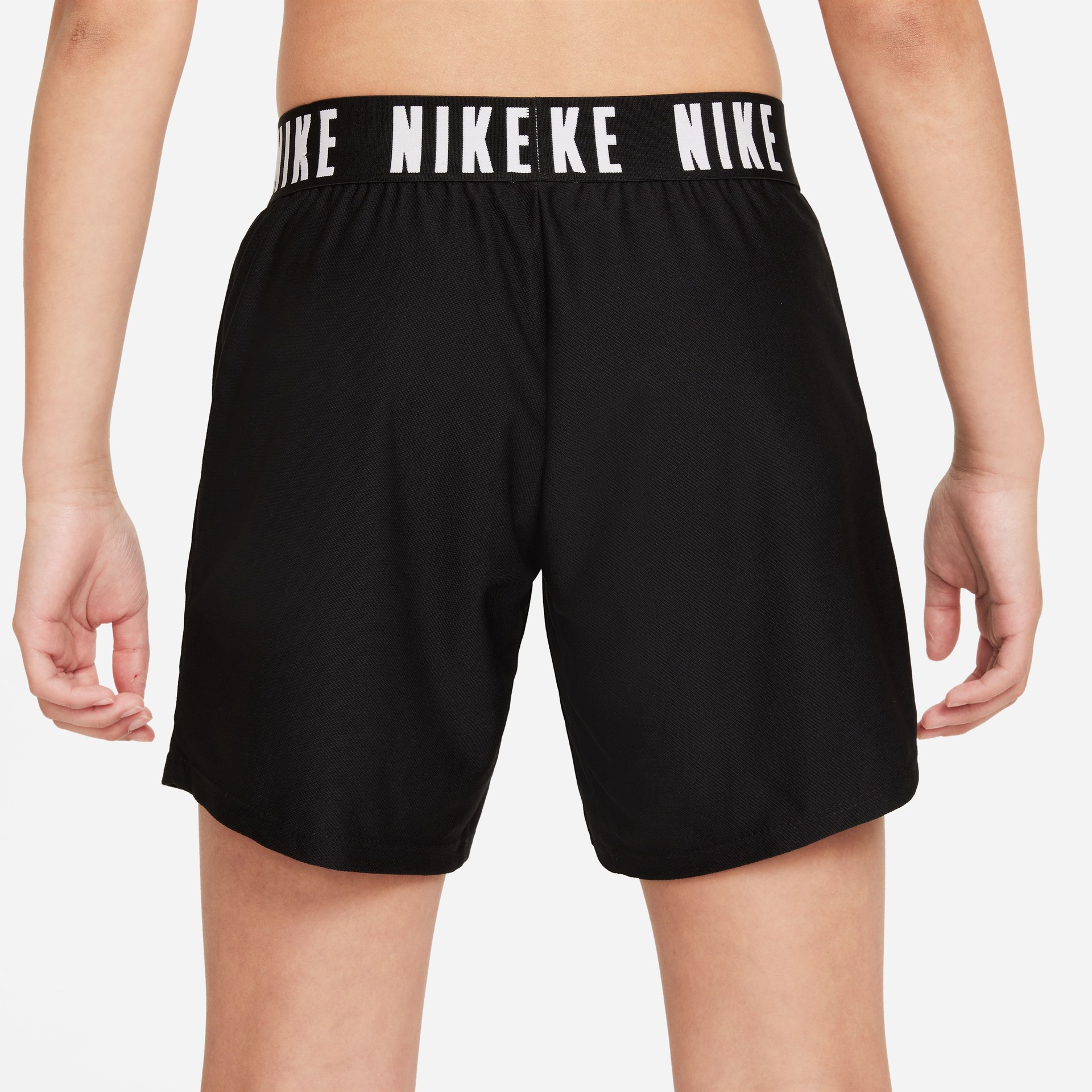 Shorts Dri-FIT Nike Trophy Infantil - Foto 3