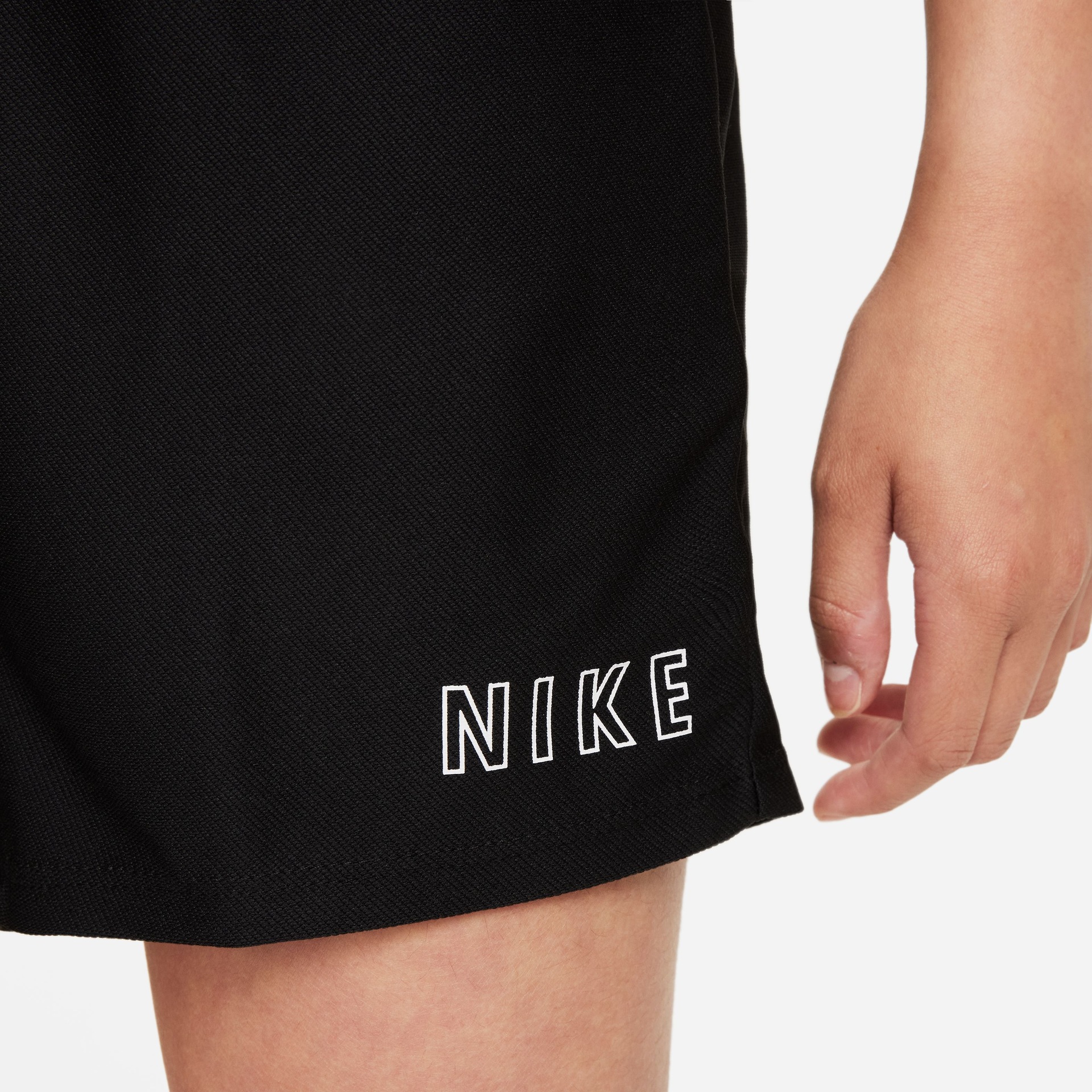 Shorts Dri-FIT Nike Trophy Infantil - Foto 6